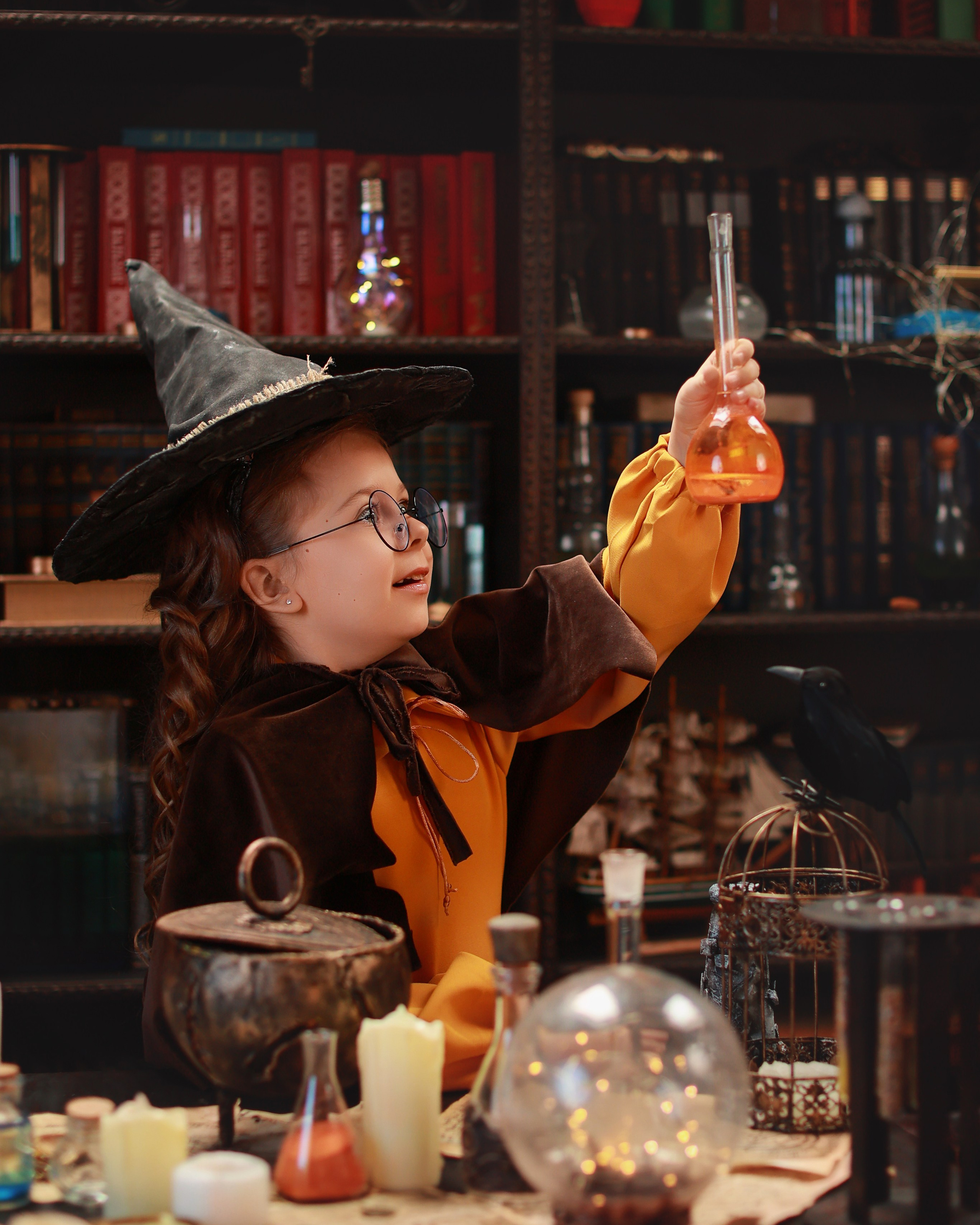 Эксперементариум