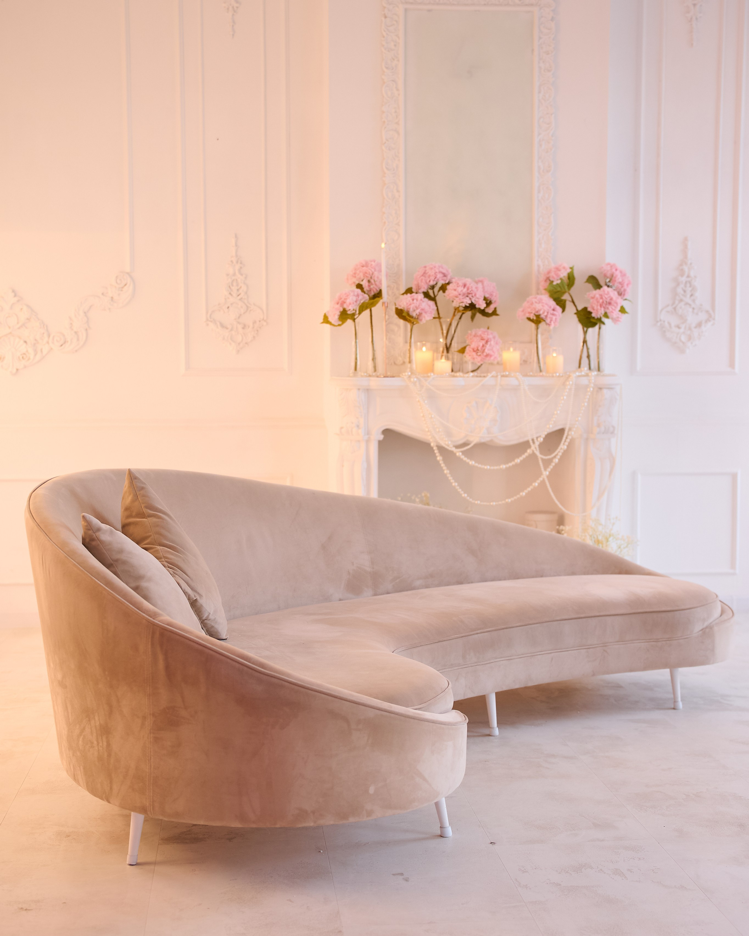 Зазеркалье