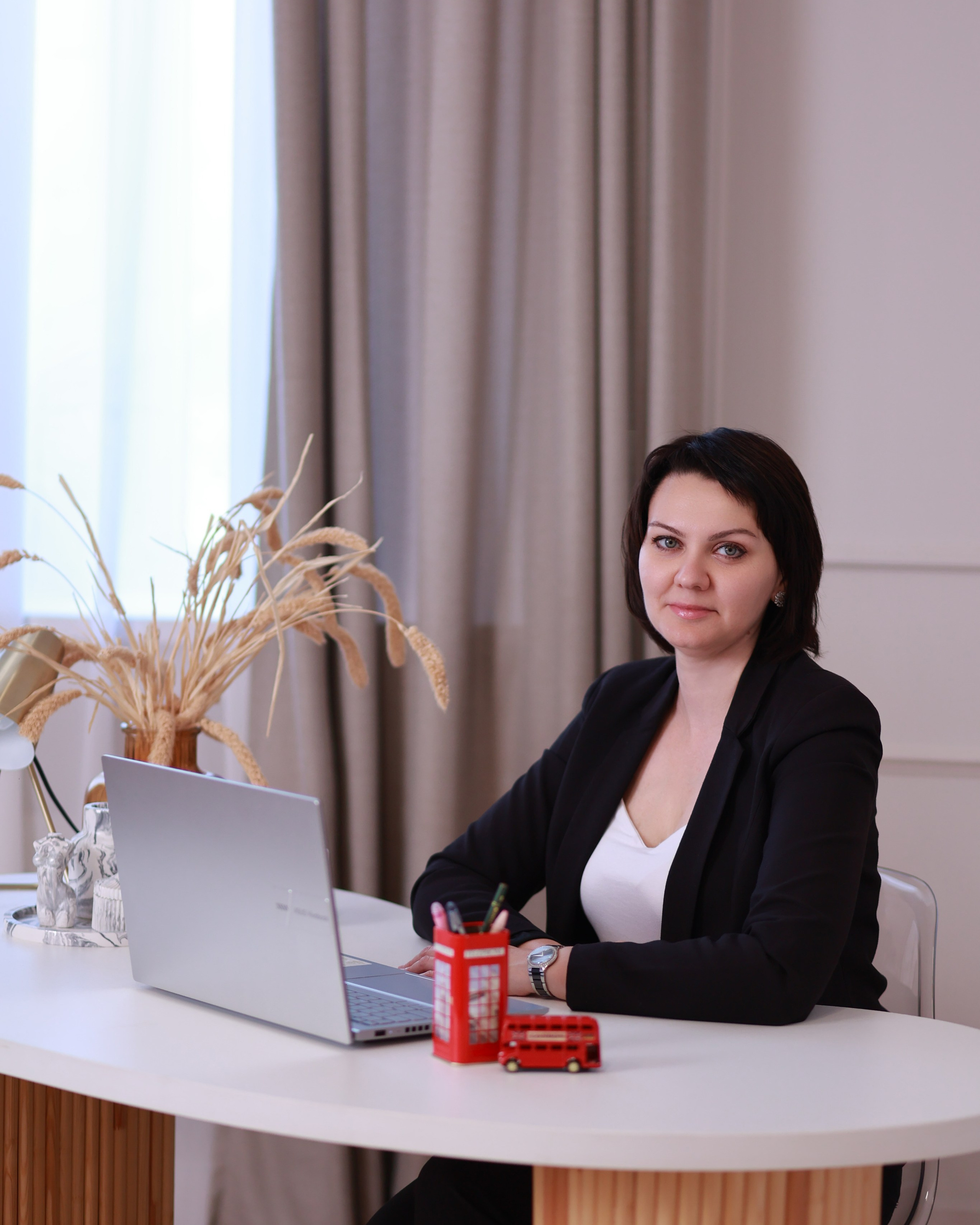 Контент фотосъемка для репетитора