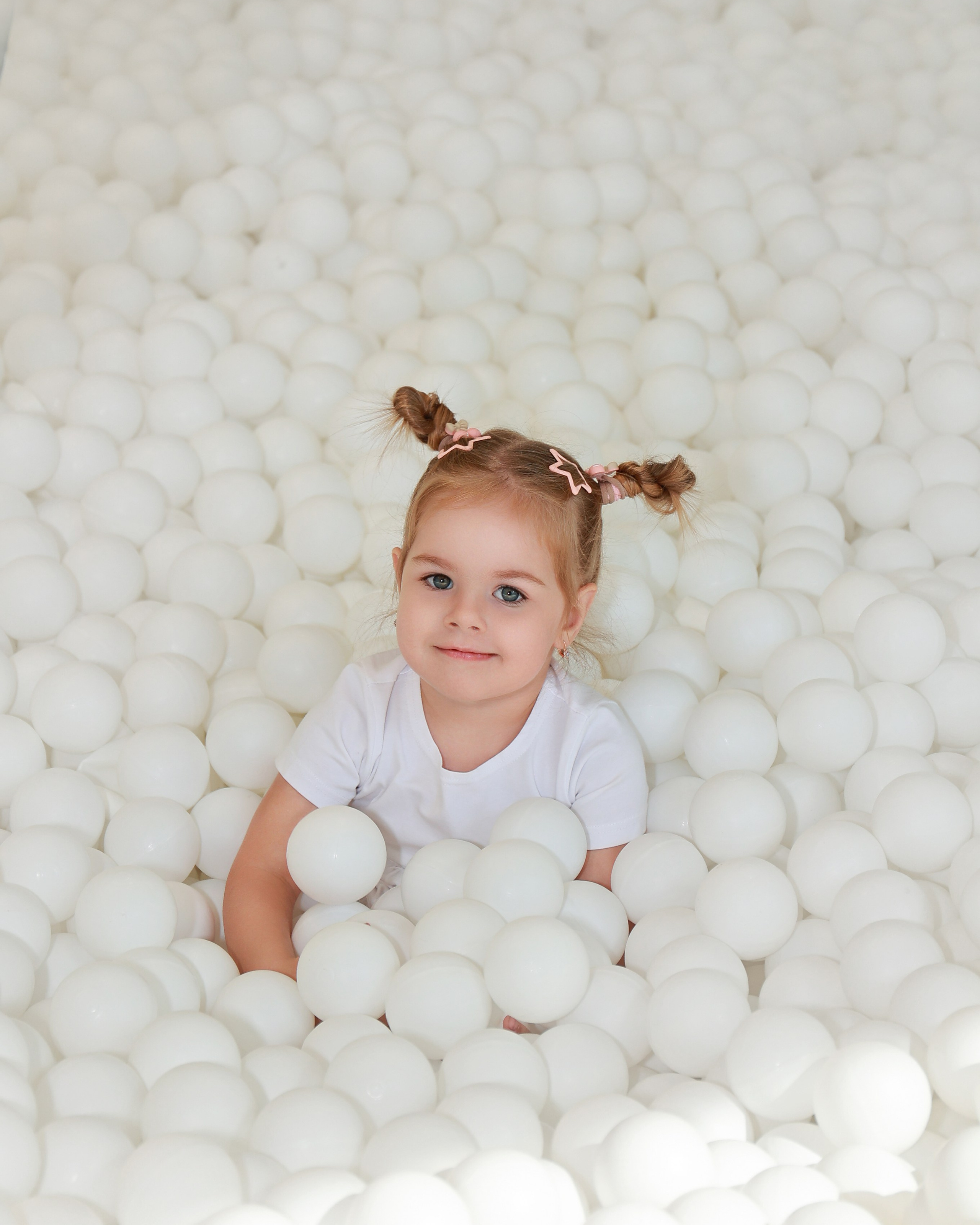 Сухой бассейн «Облака»