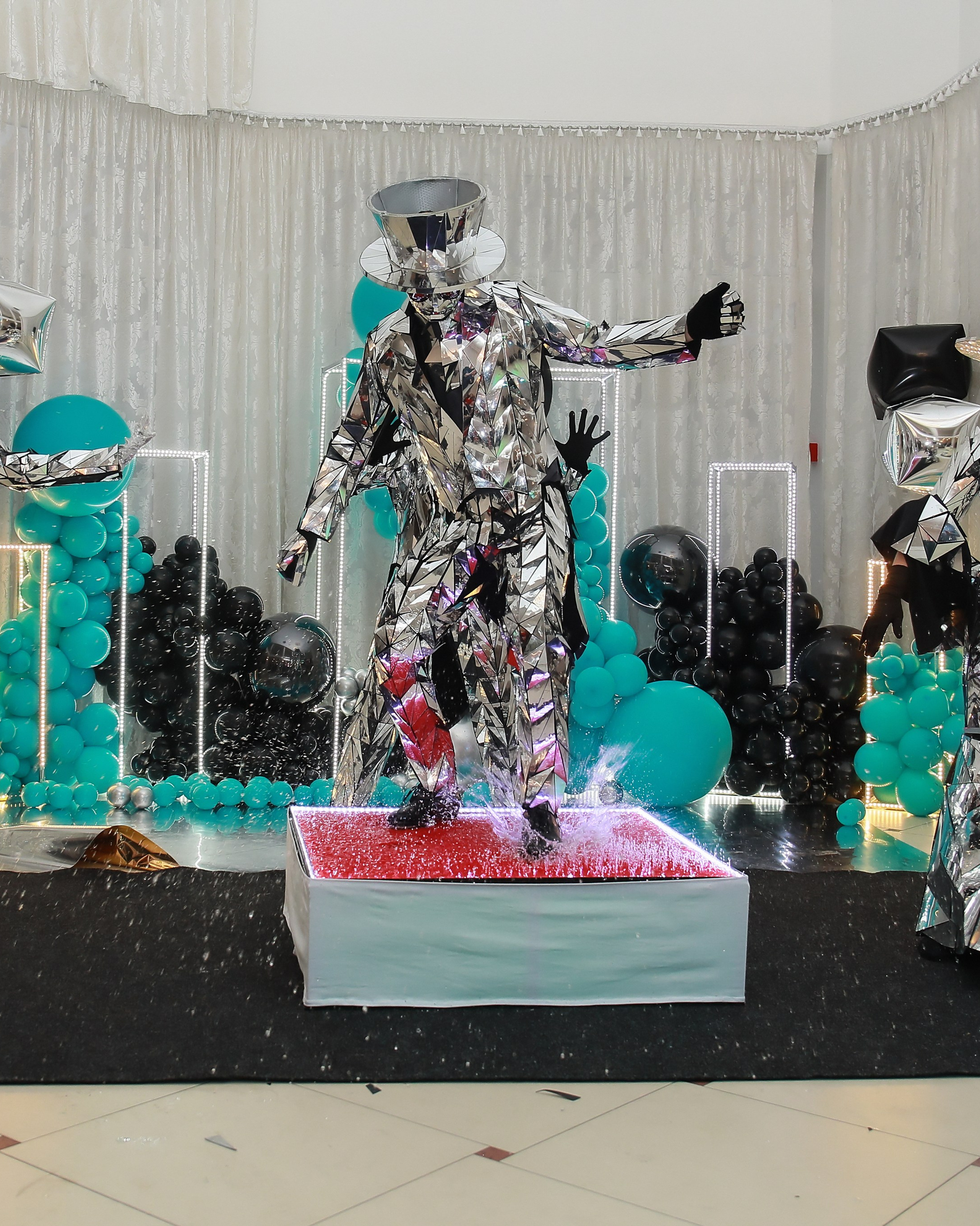 Ресторан «ТОНАКАН»