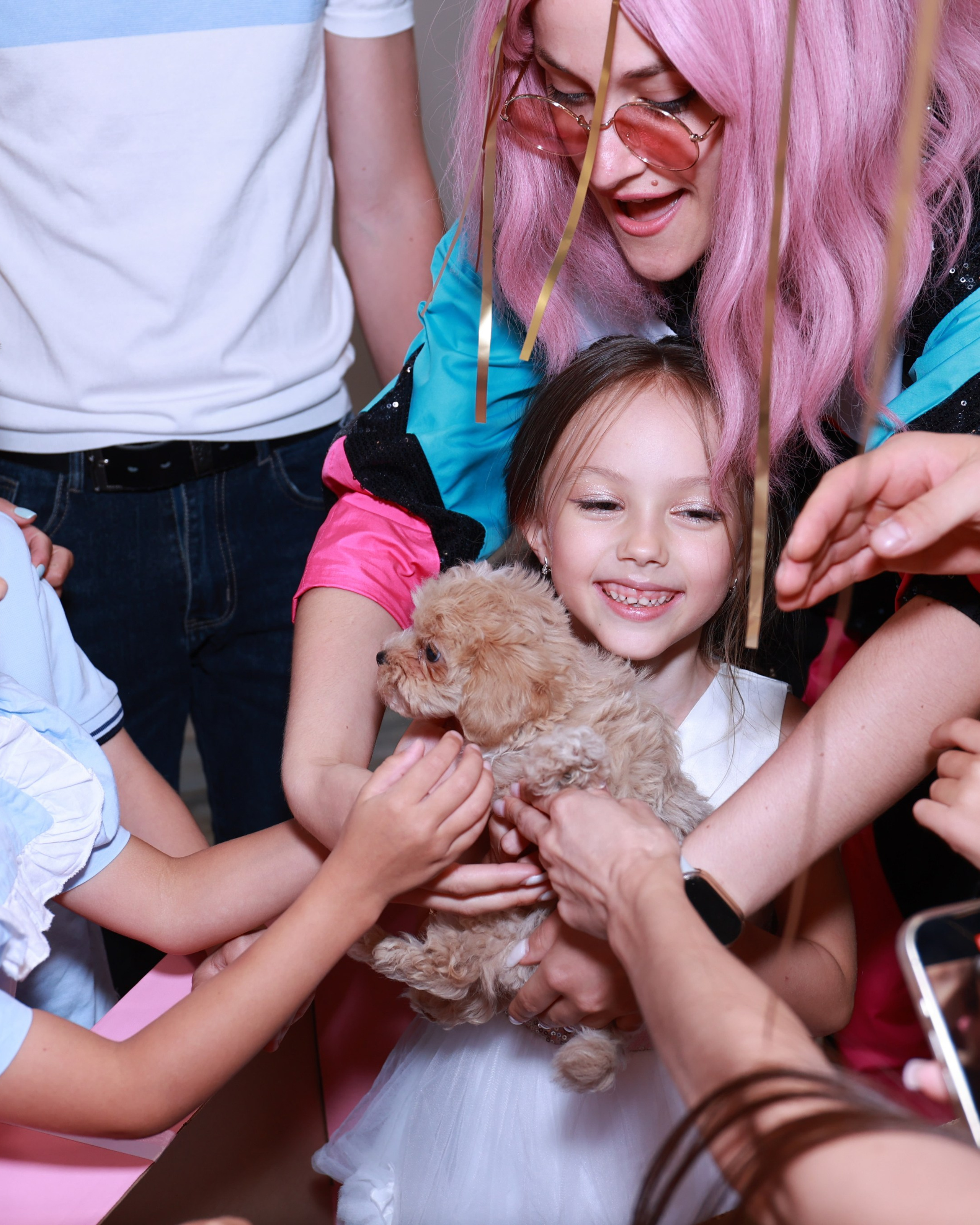 Город Детей