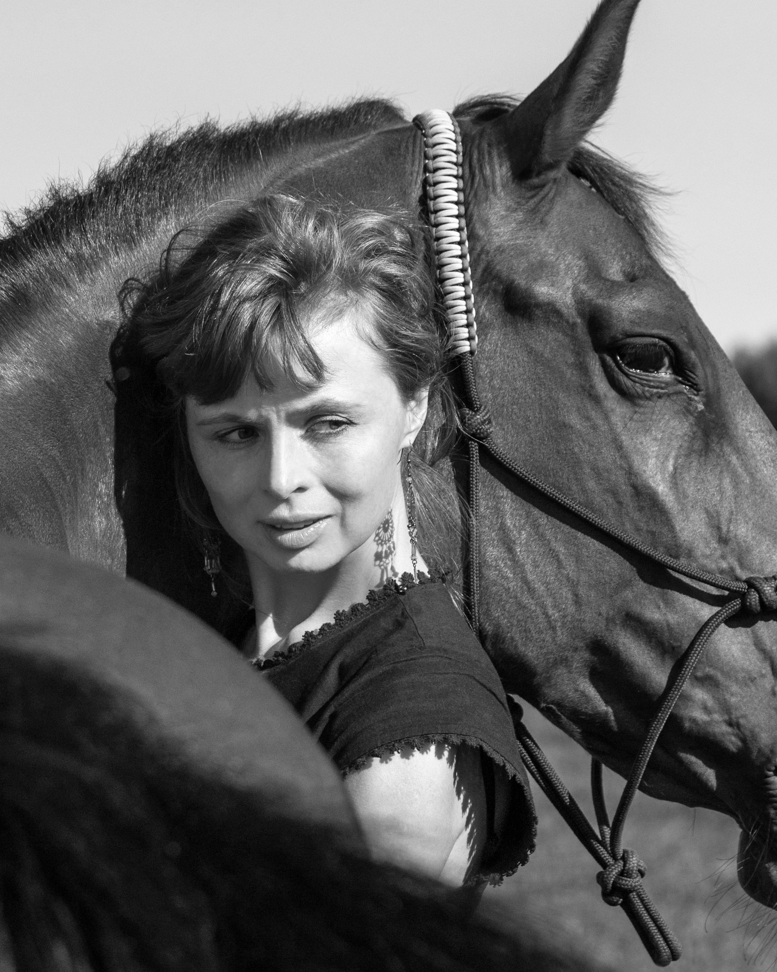 Все оттенки серого