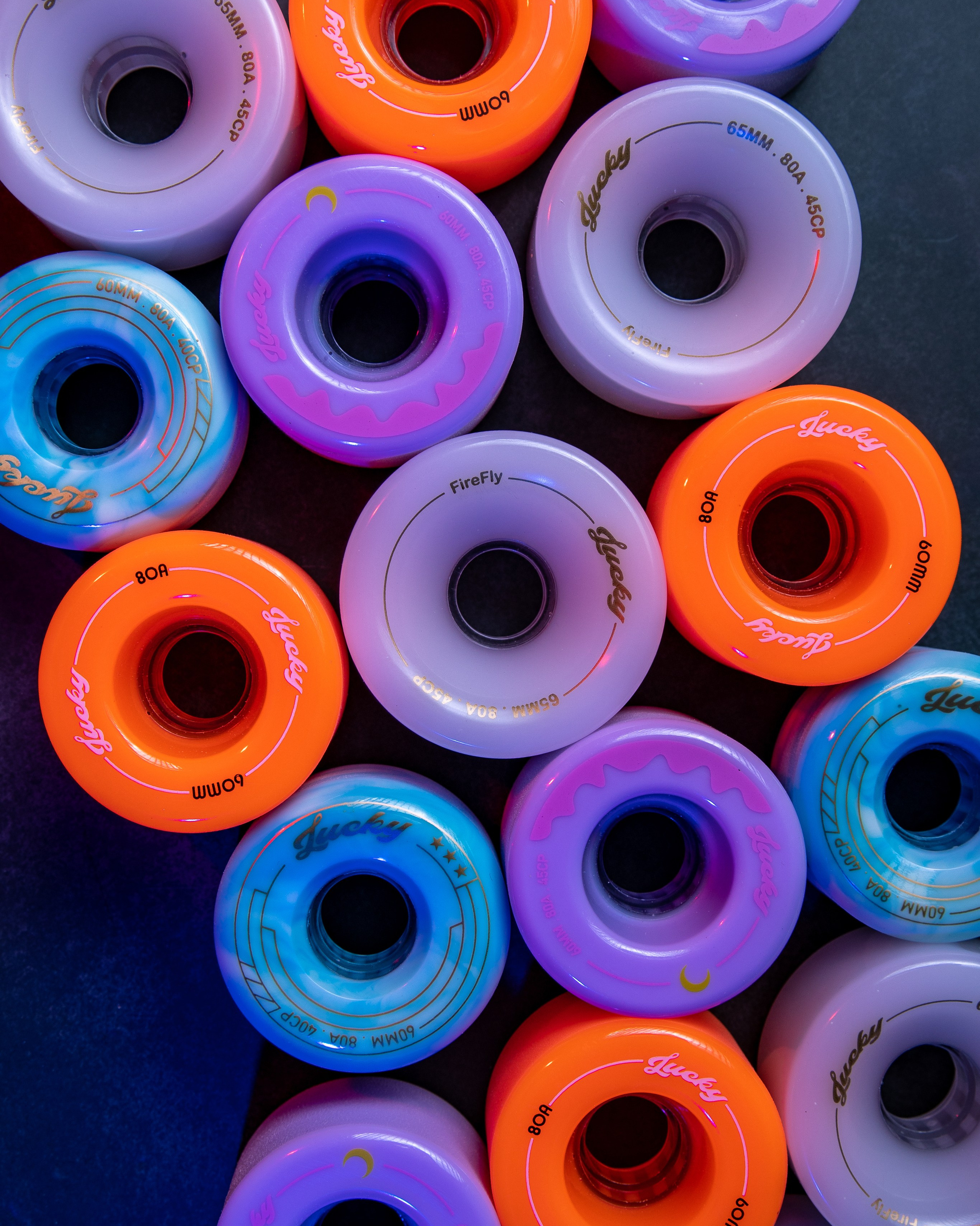 Продаем Лонгборды