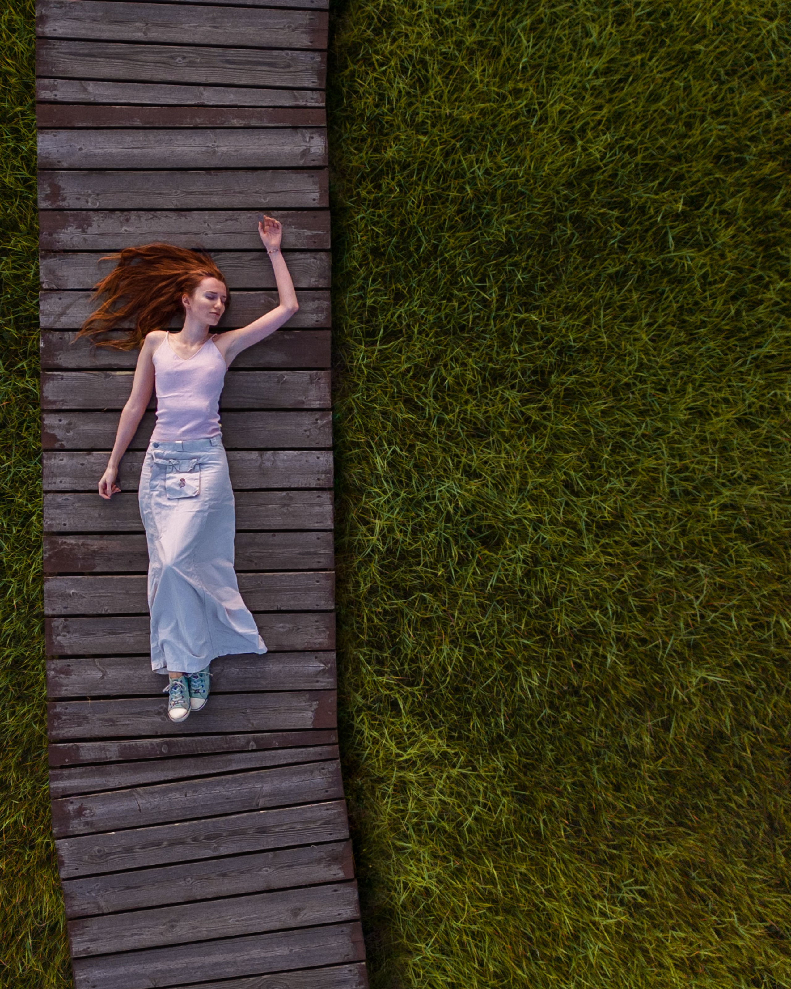 Аэрофотосъёмка