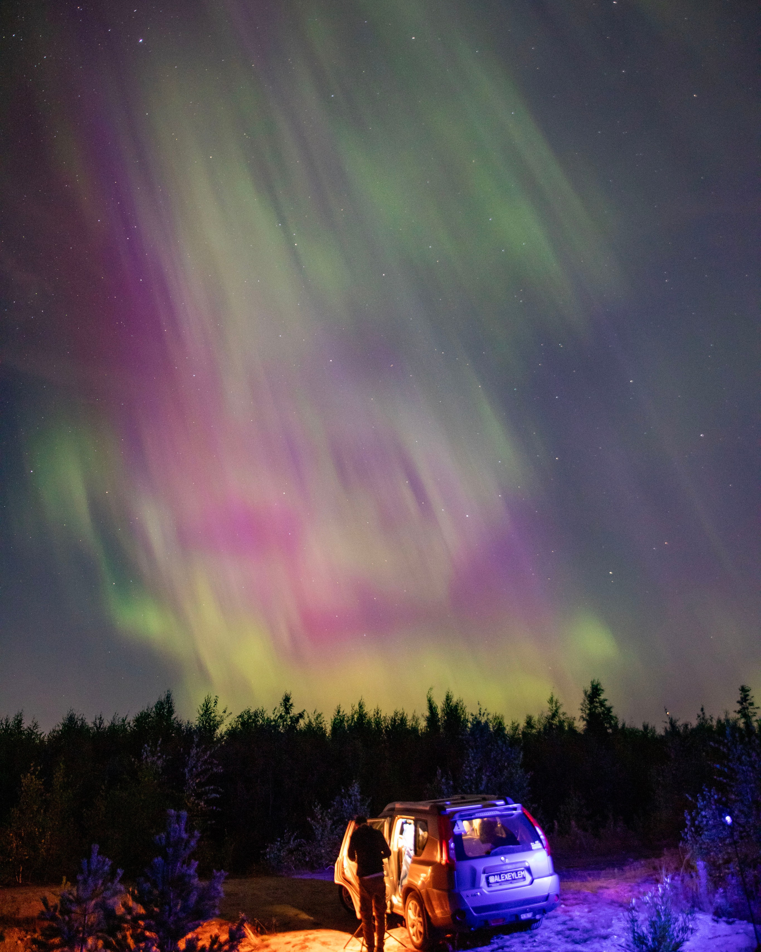 Атмосферные явления