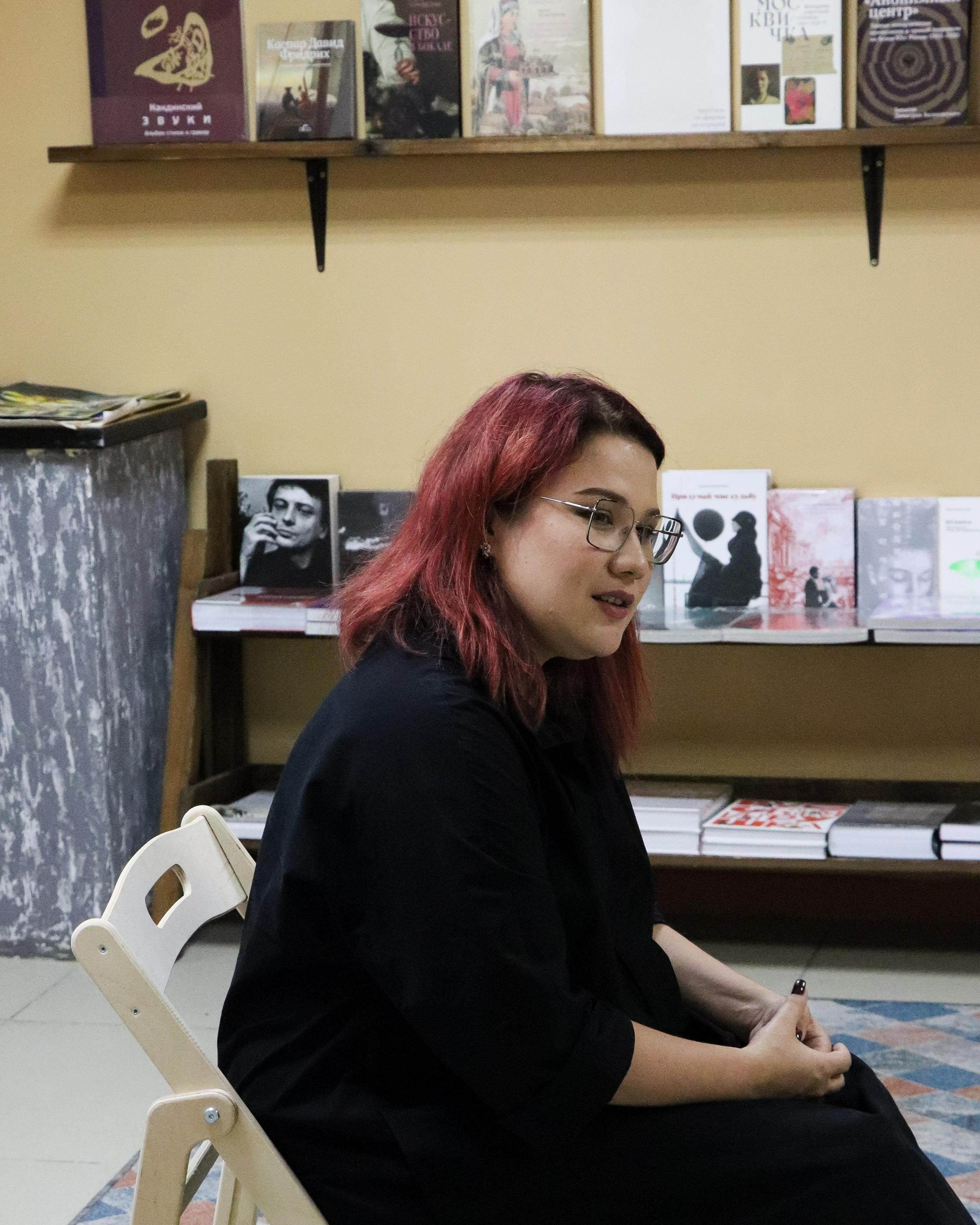 Лекция «Ораторское искусство»