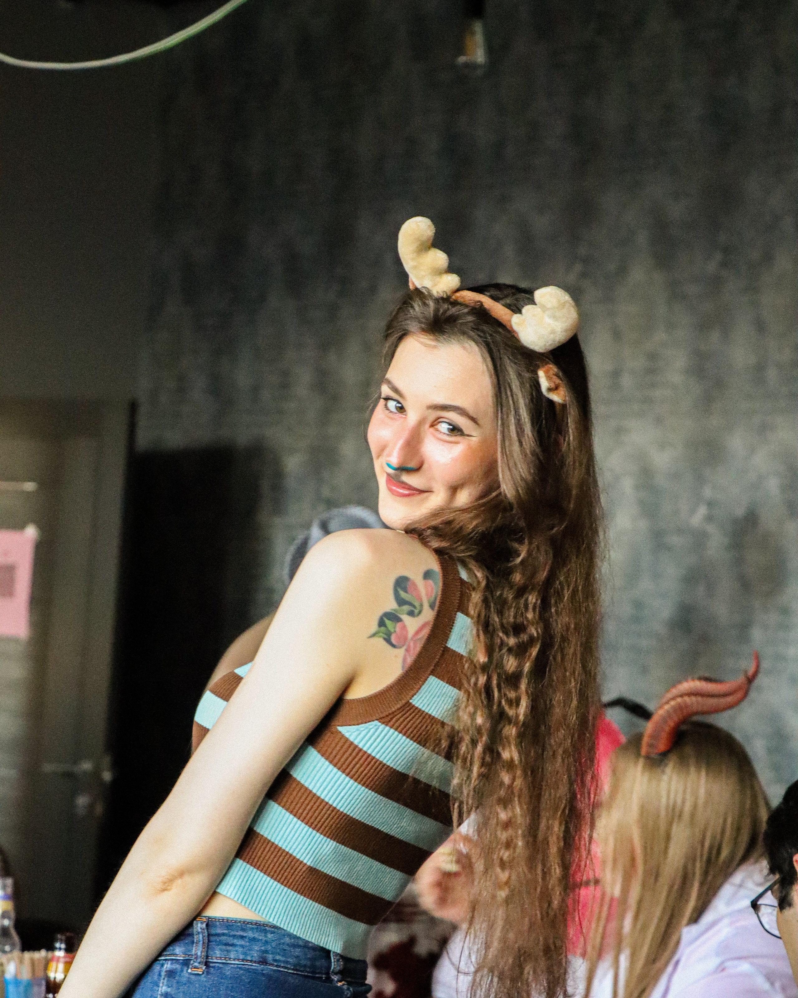 Косплей-вечеринка