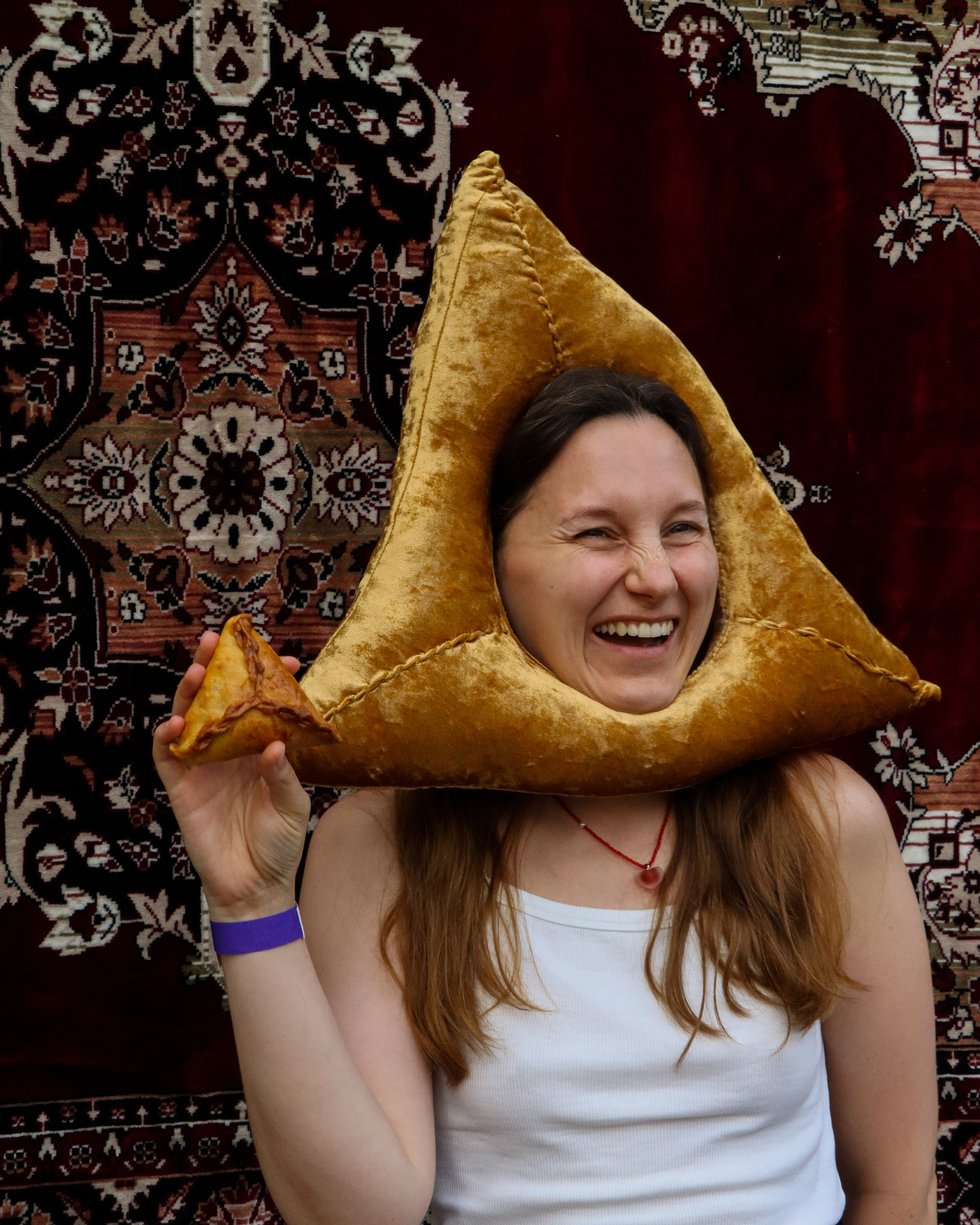 Татарский фестиваль