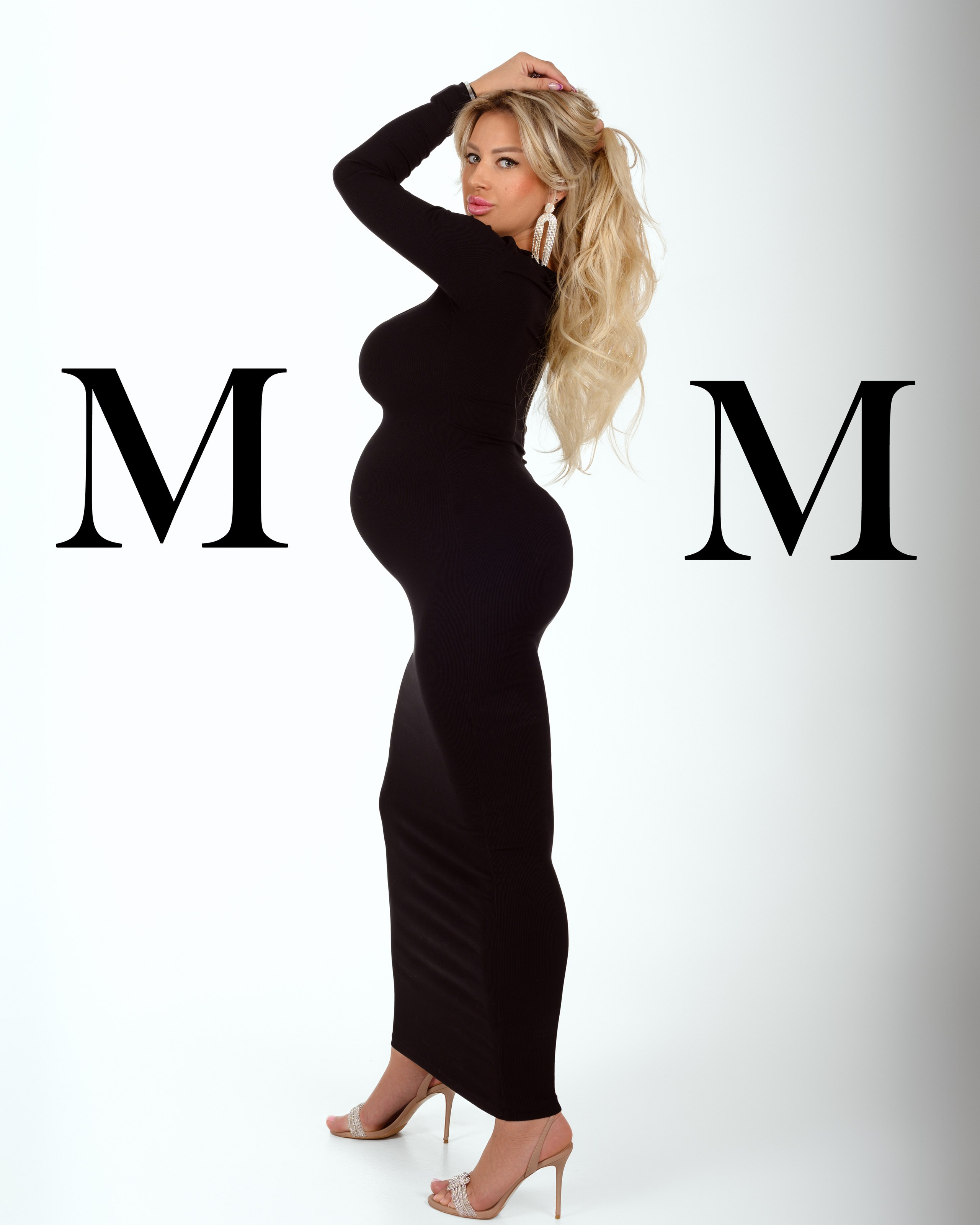 Съемка беременности. Юлия