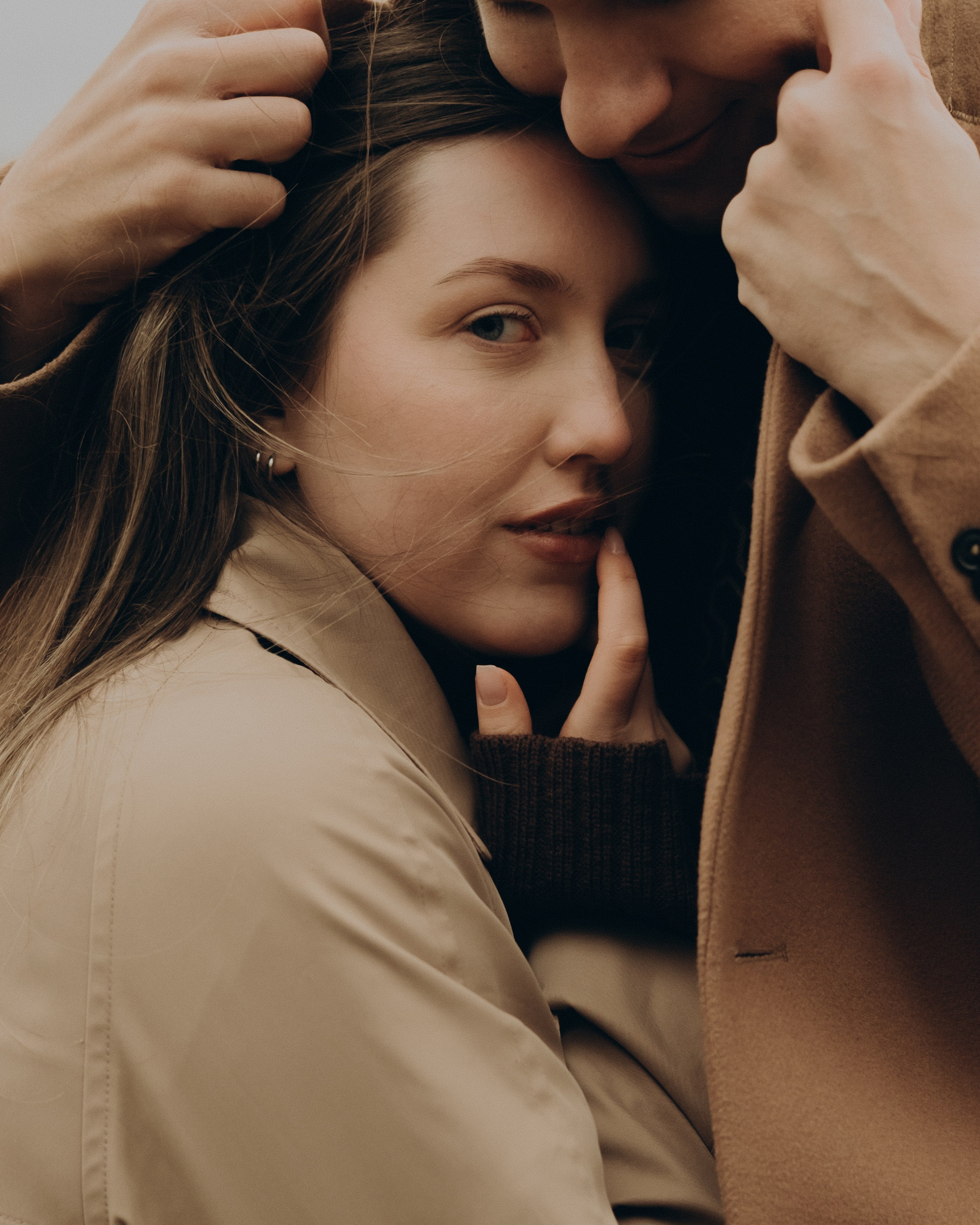 Владислав и Милена