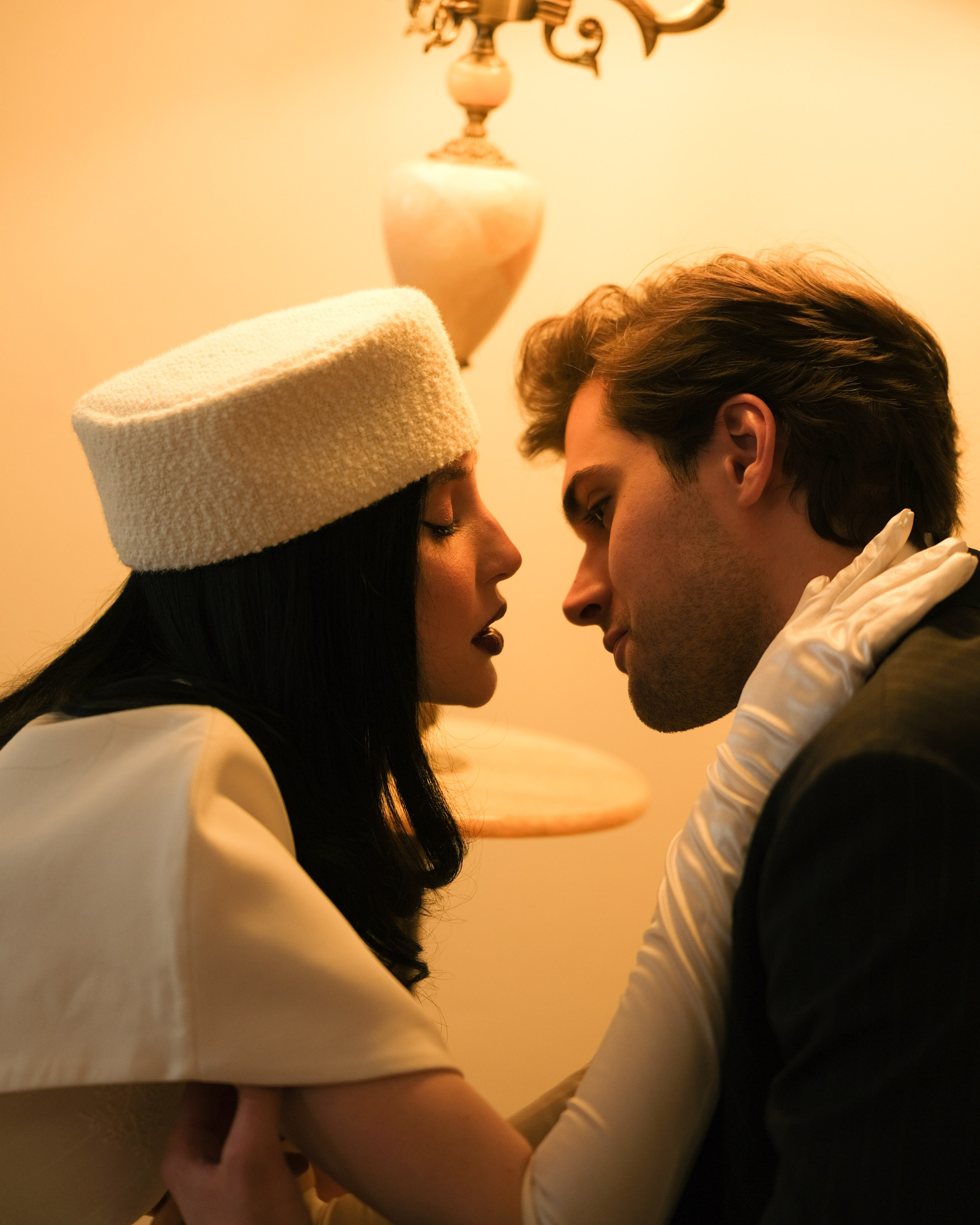 Дмитрий&Полина