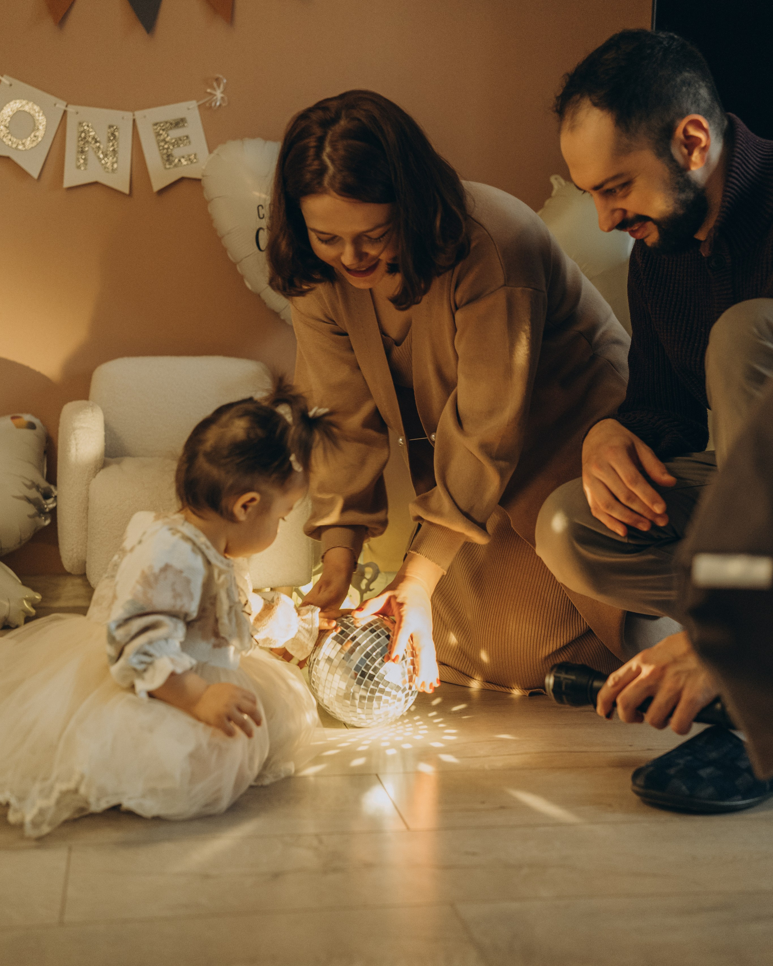 Сашеньке 1 годик 2025&nbsp;г.