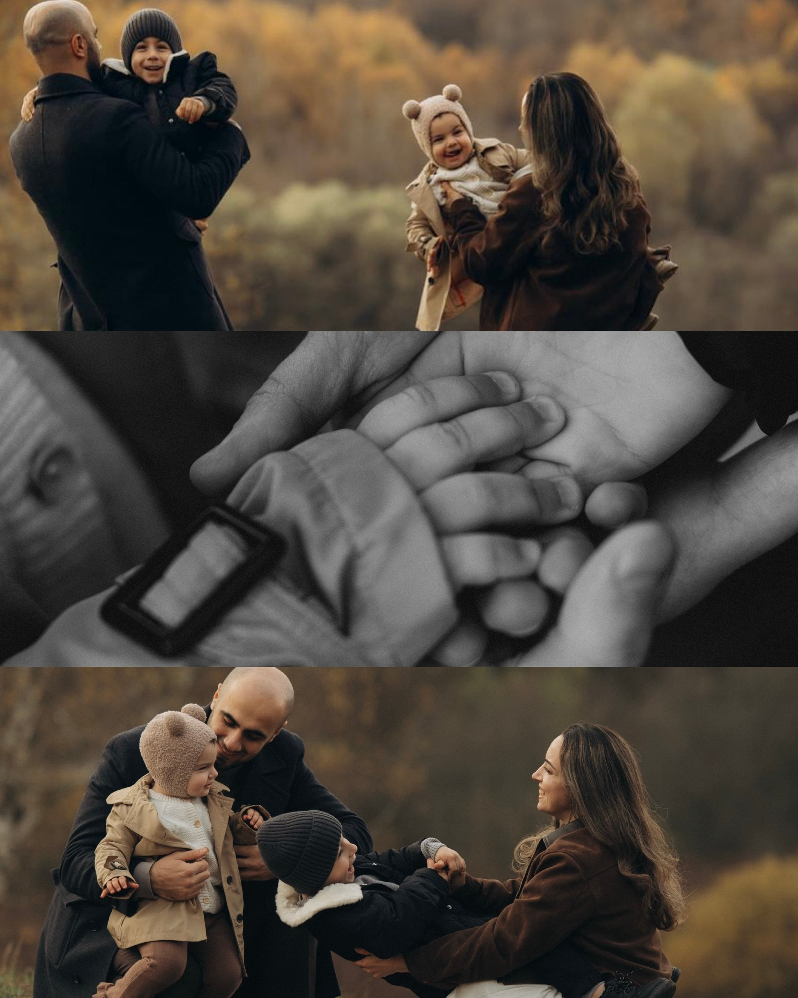 Осень в&nbsp;Царицыно