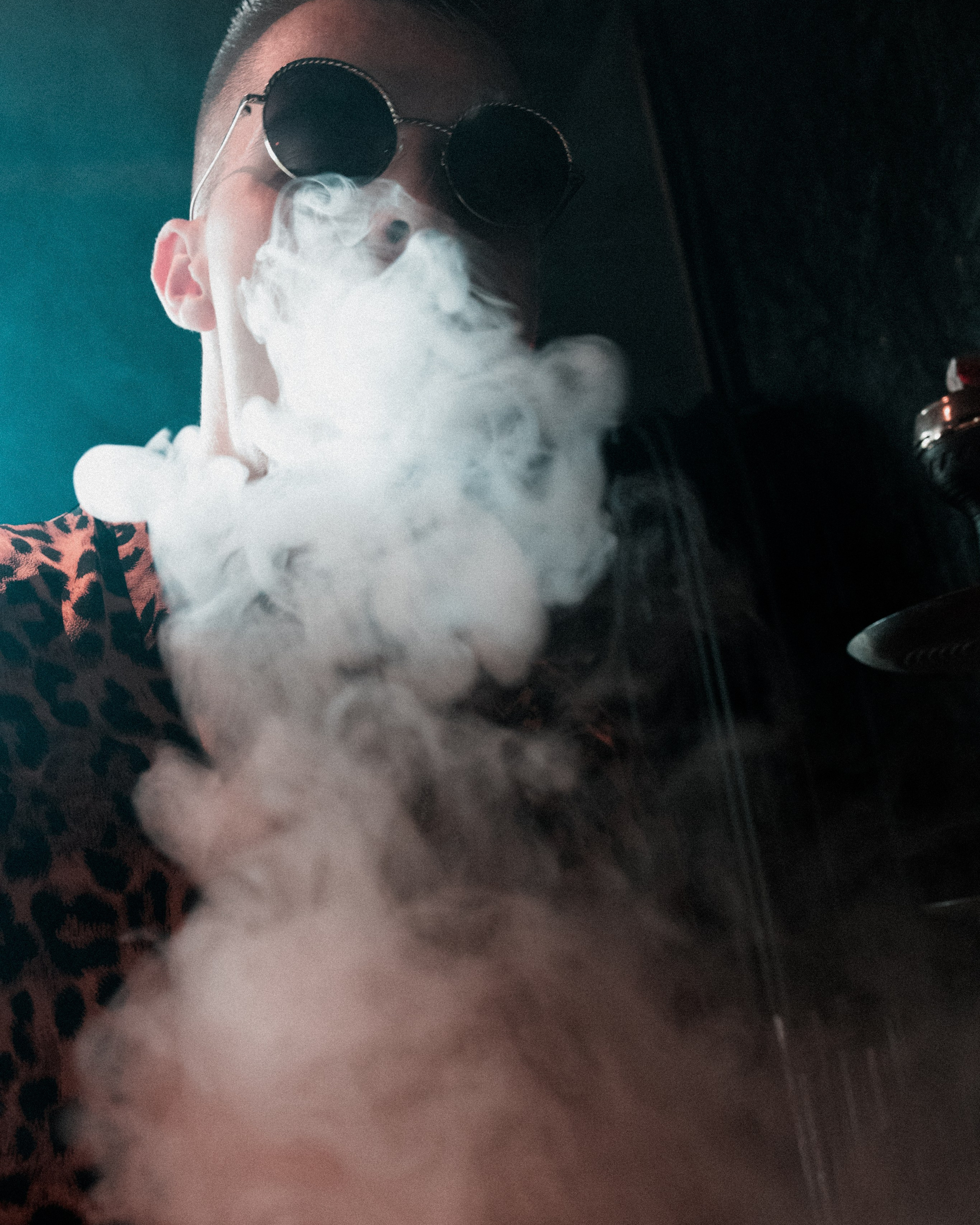 Атмосферные фото