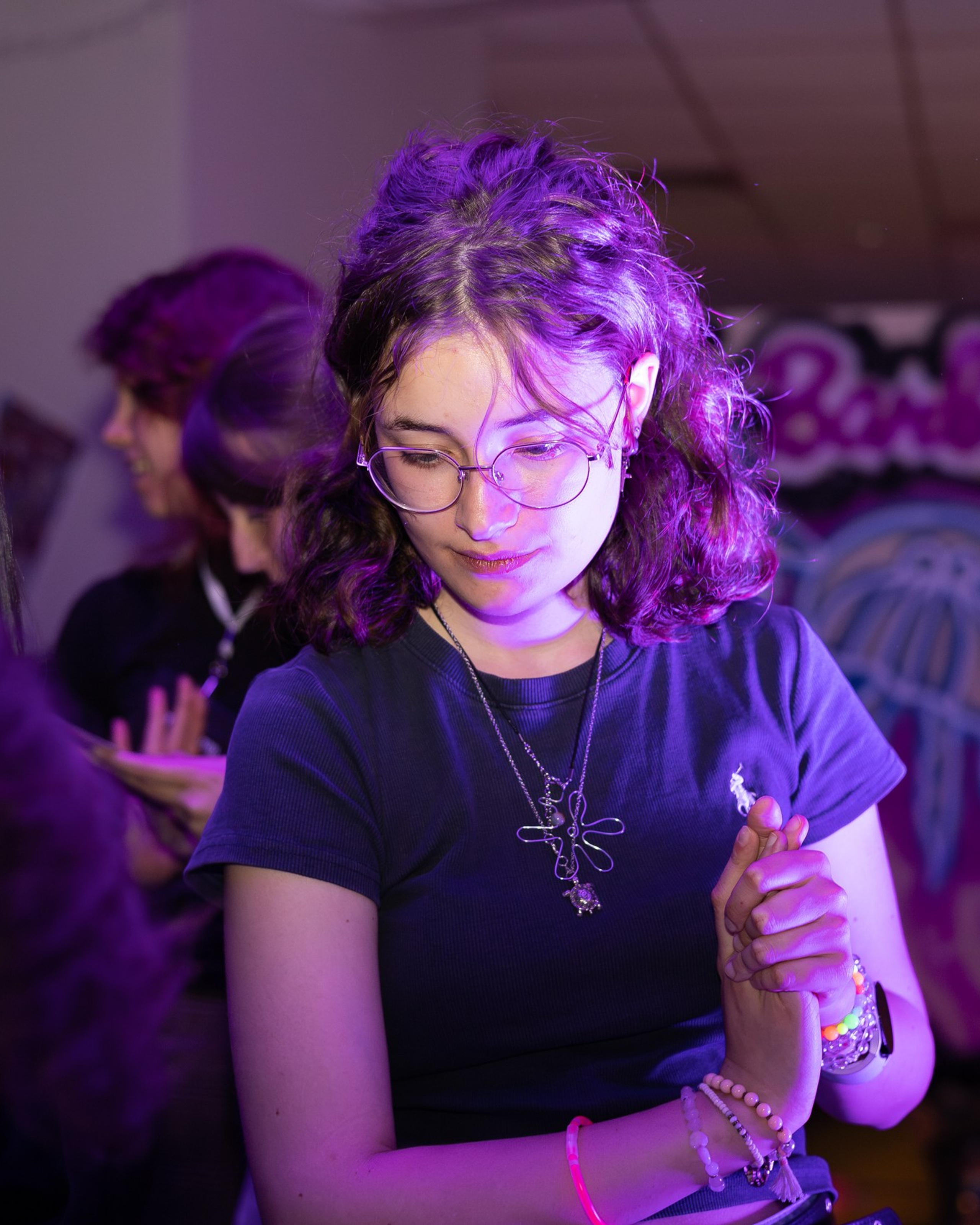 Эхо интересов&nbsp;— Game On