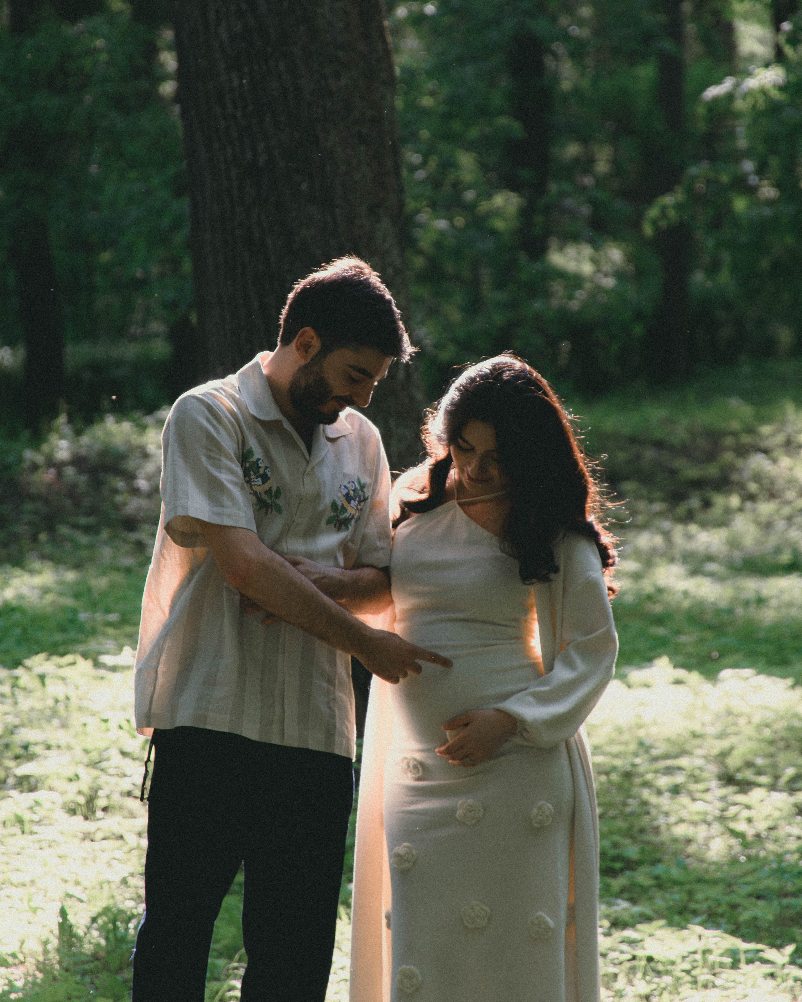 Мане и Вова