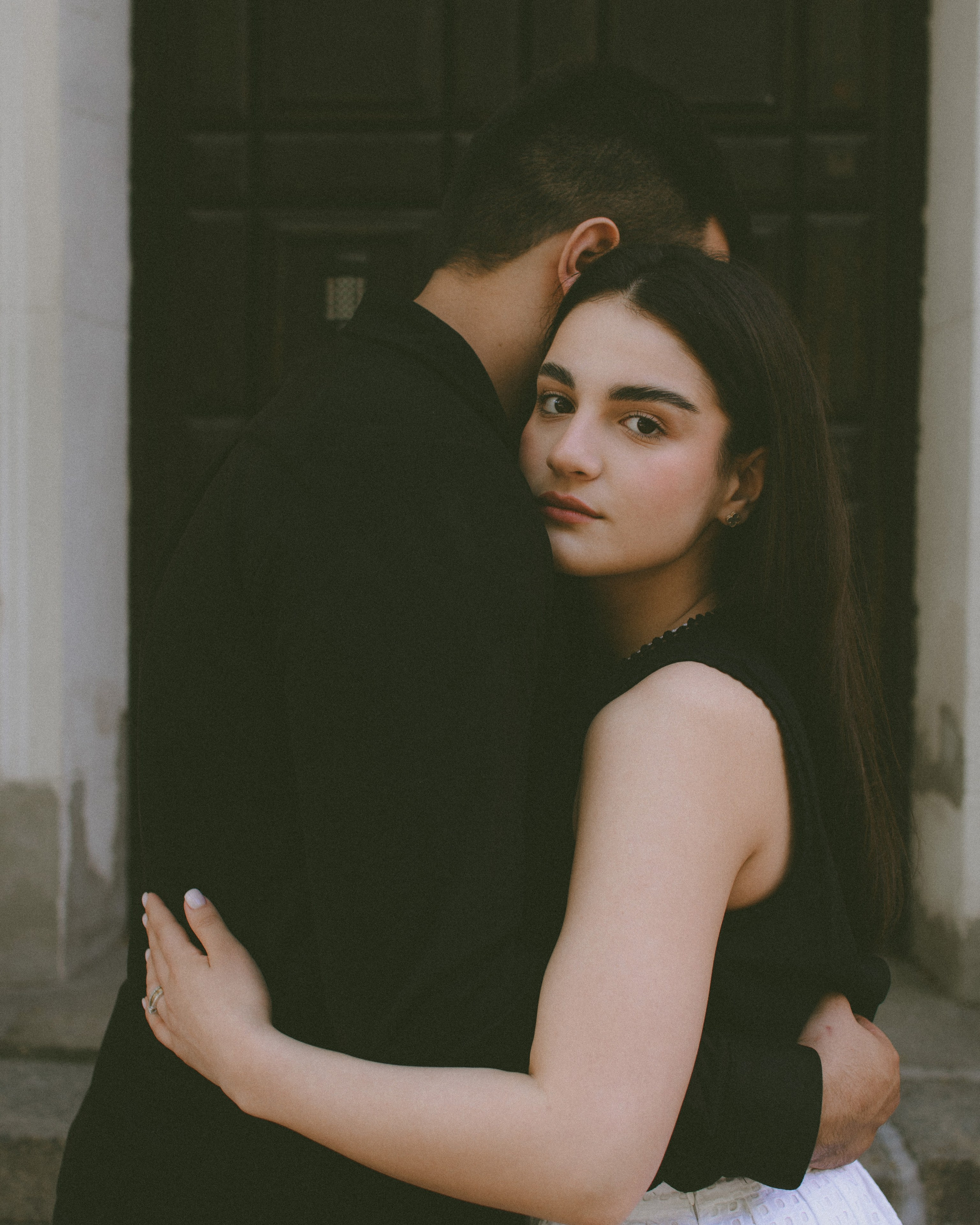 Тома и Гагик