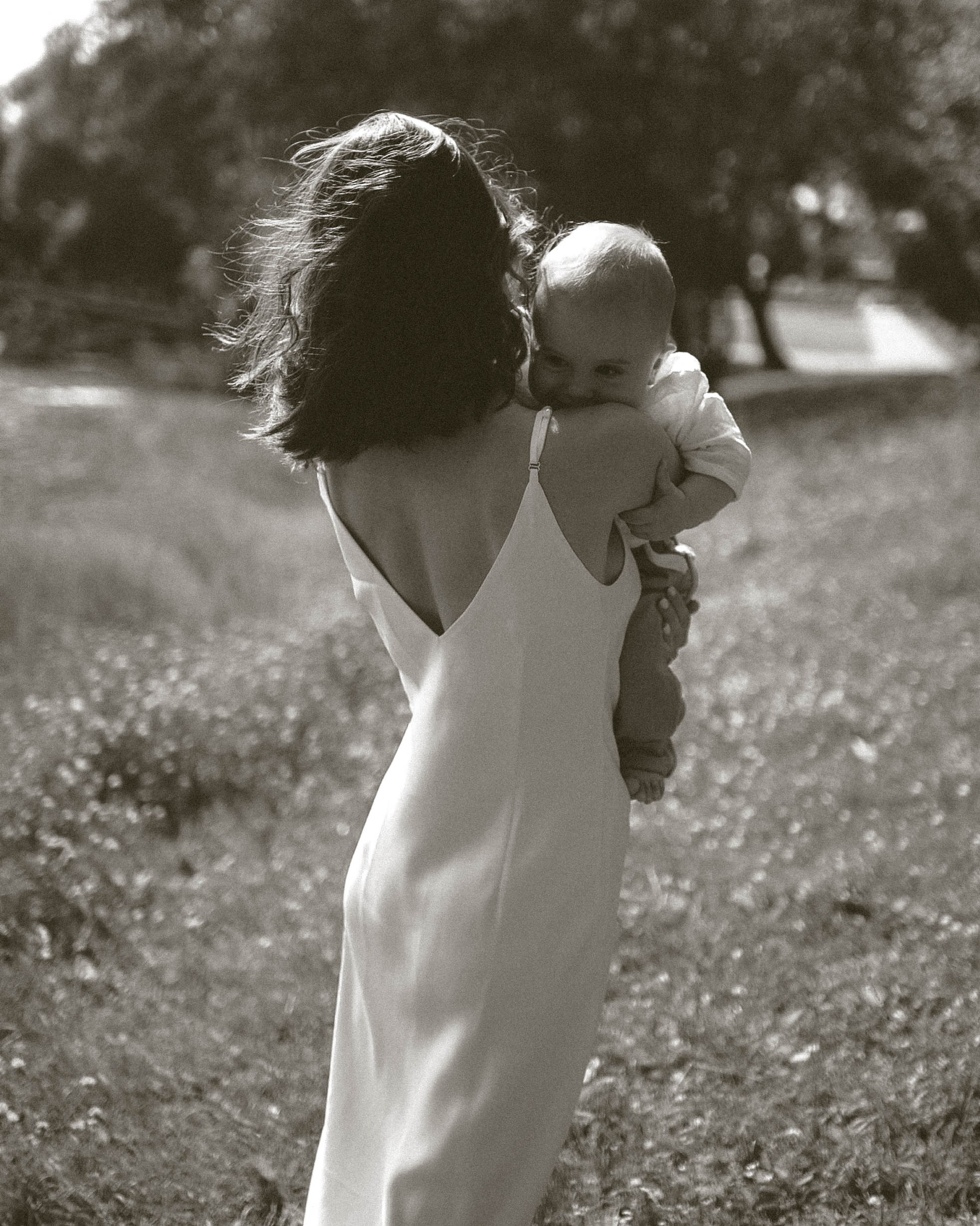 Даша и Арсений