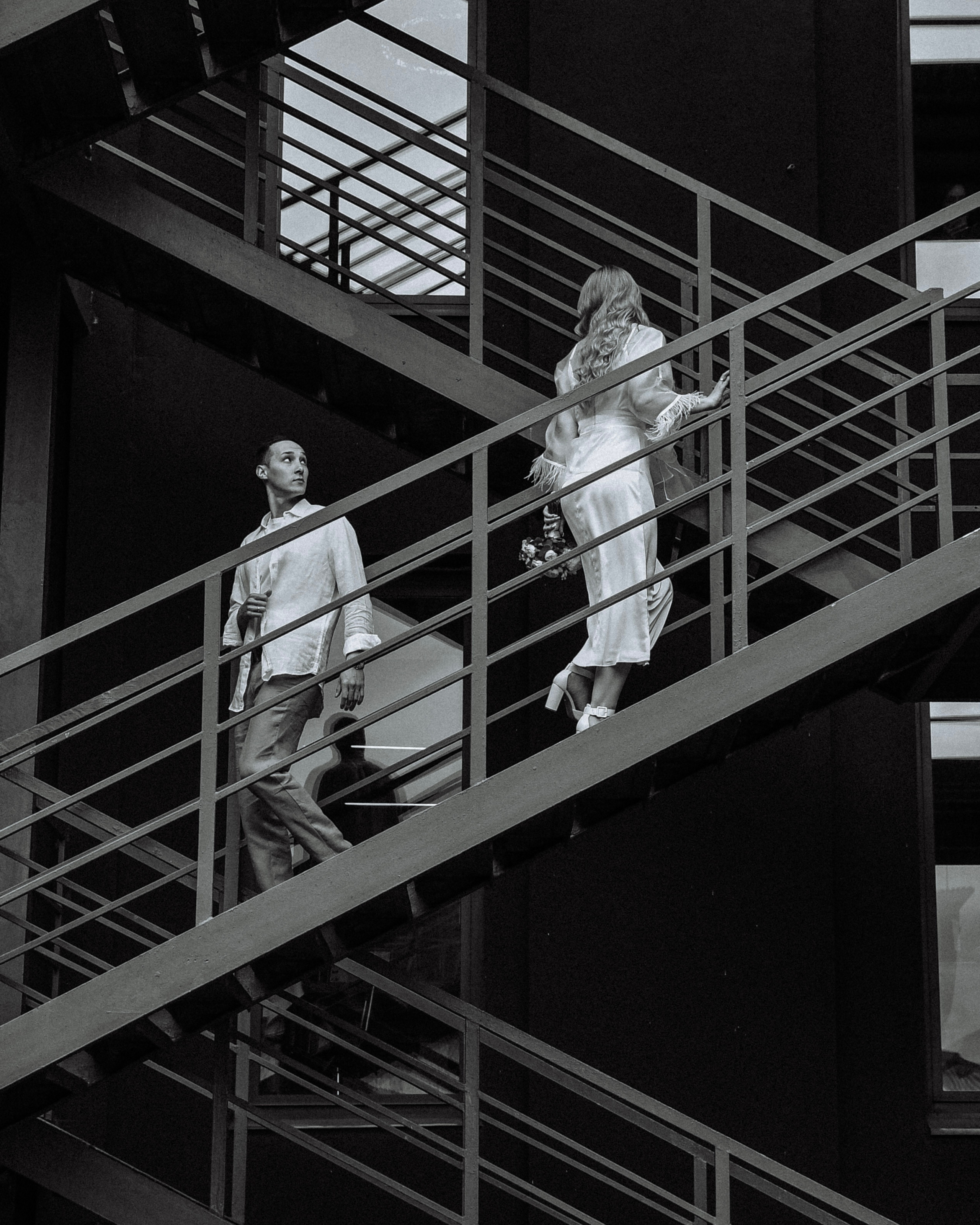 Наталия и Никита