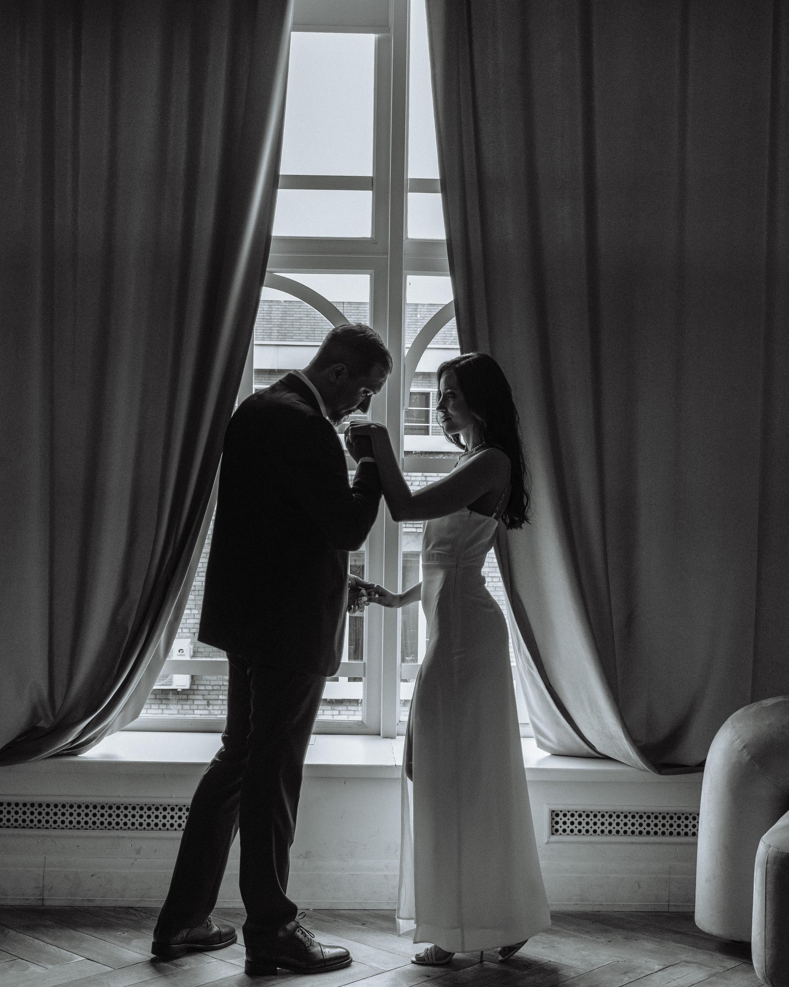 Юлия и Владимир