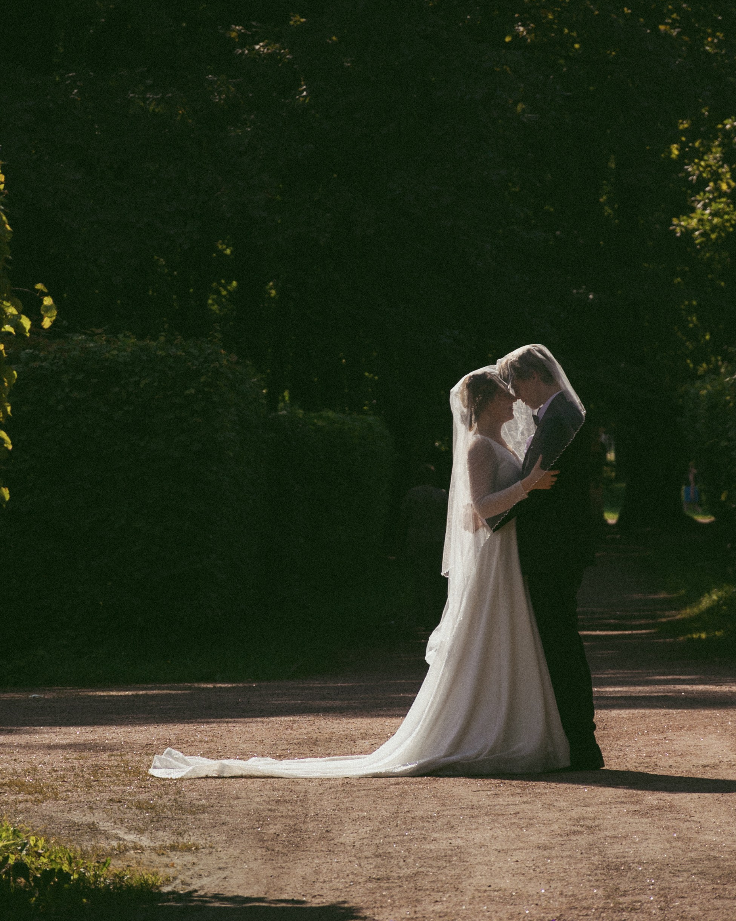 Анастасия и Евфимий