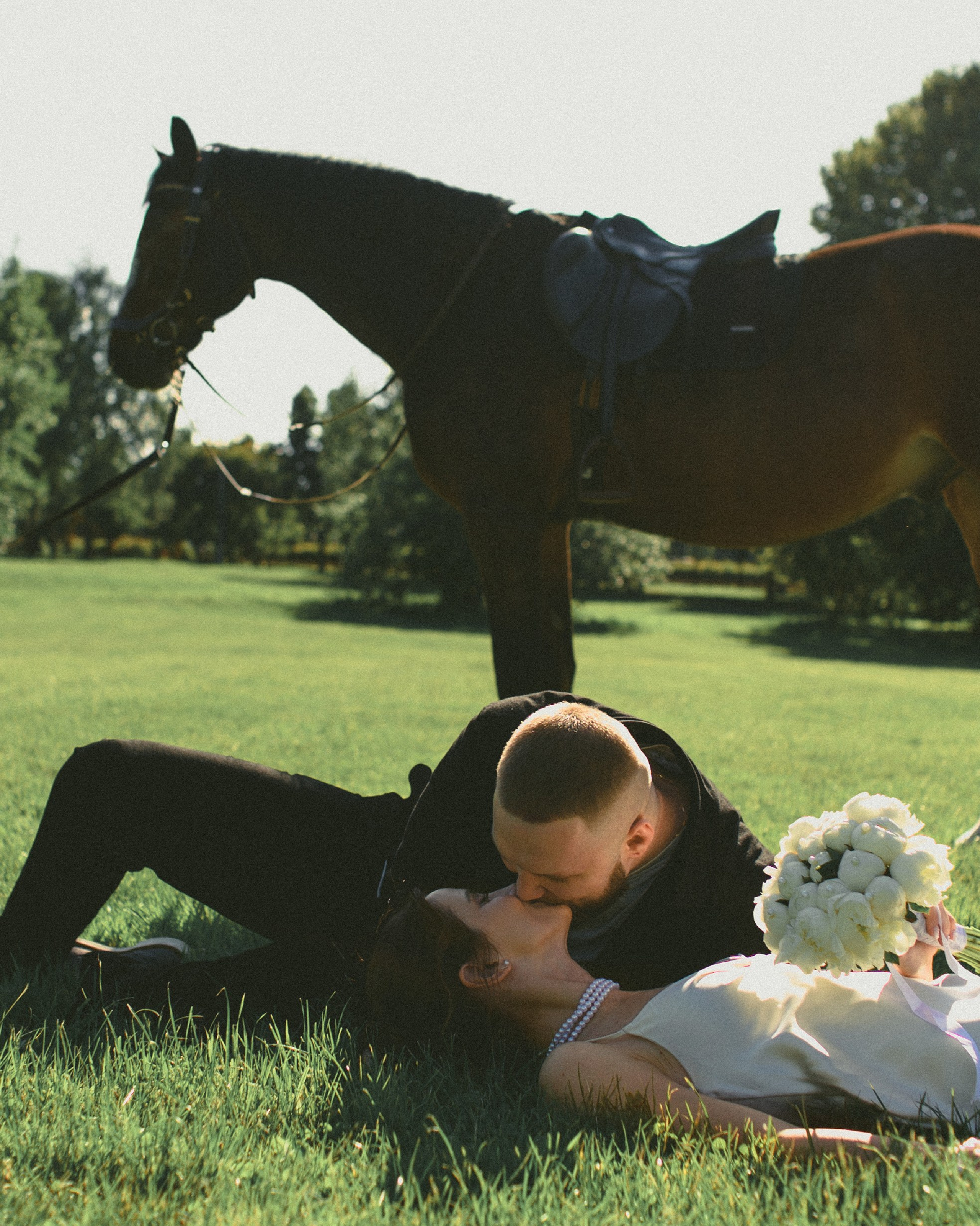 Инна и&nbsp;Владимир