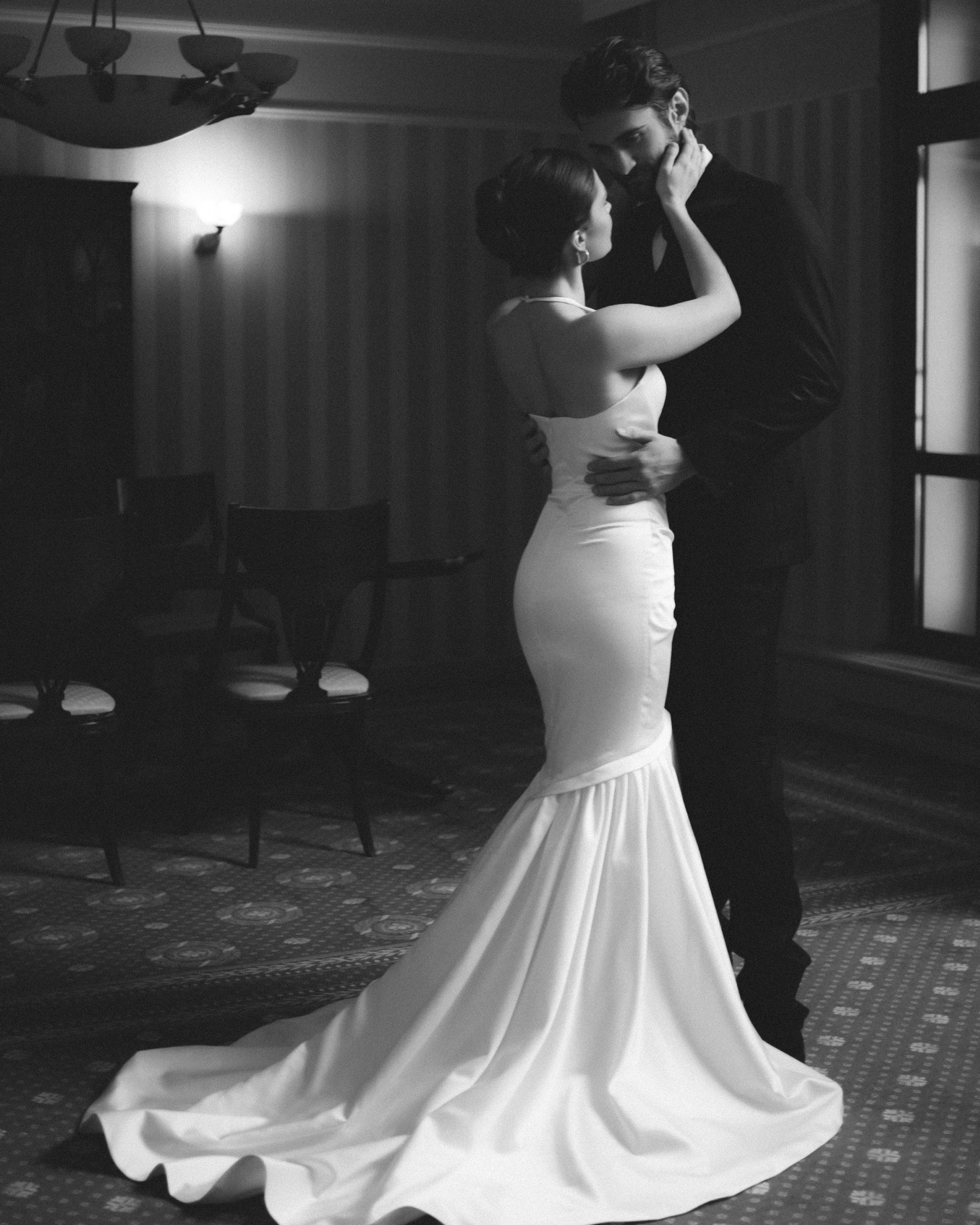 Анастасия и&nbsp;Савва