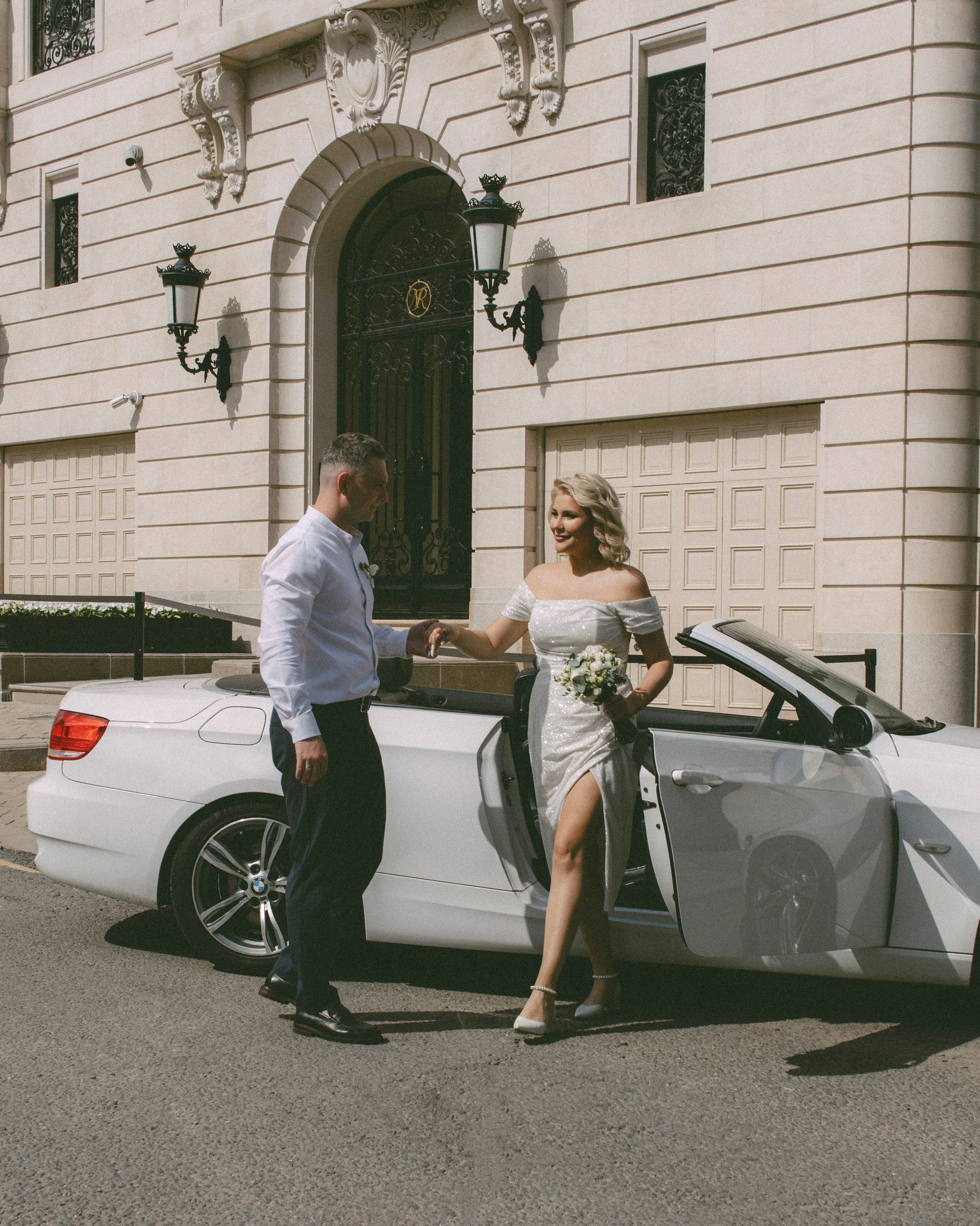 Анастасия и Илья