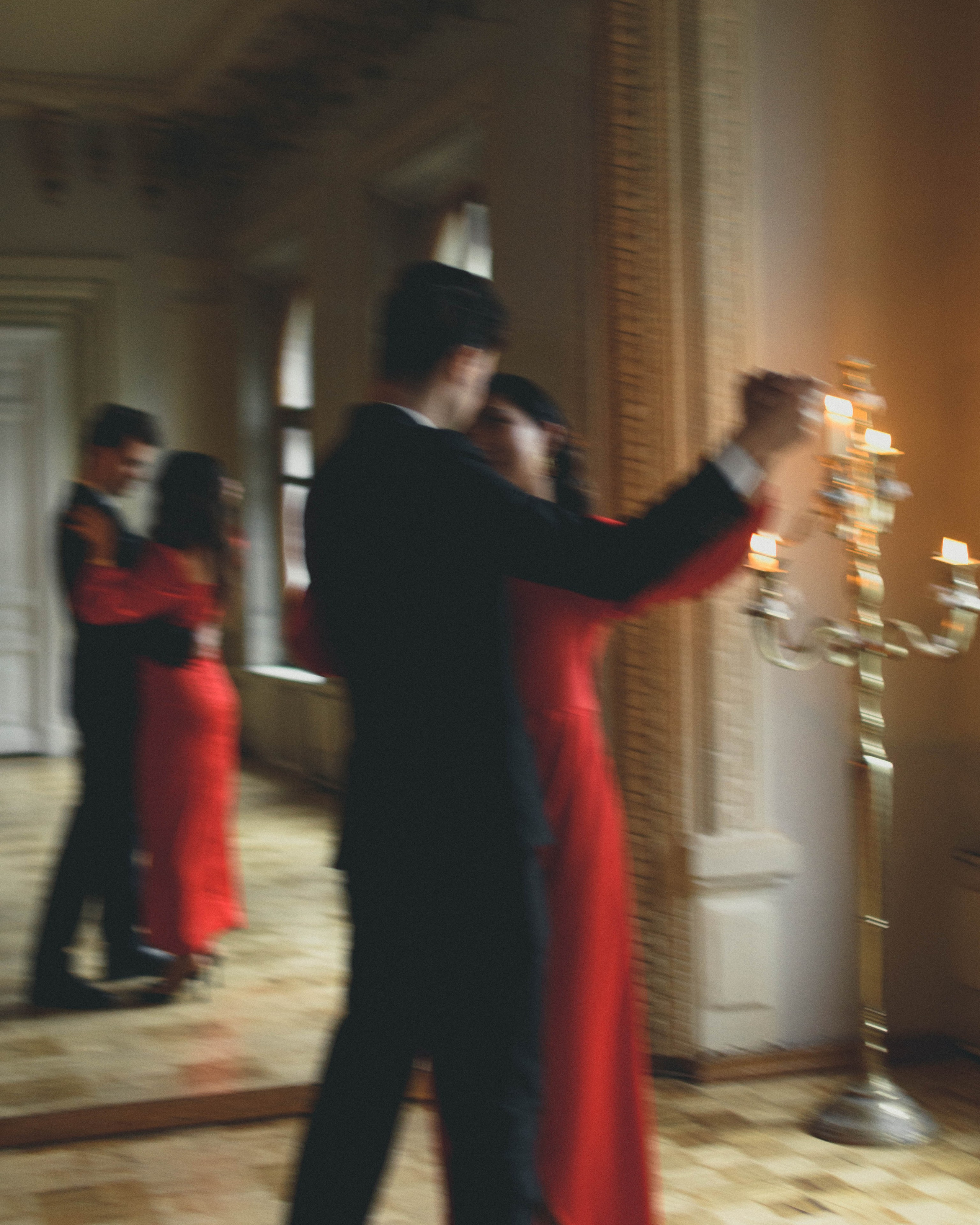 Селена и Артем