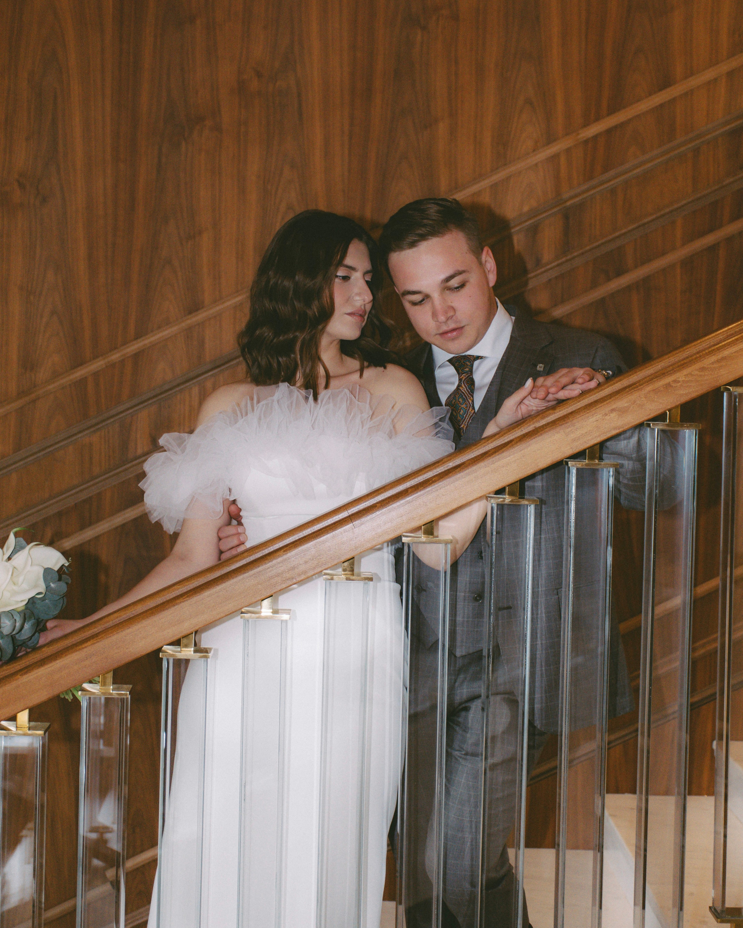 Виктория и Артемий