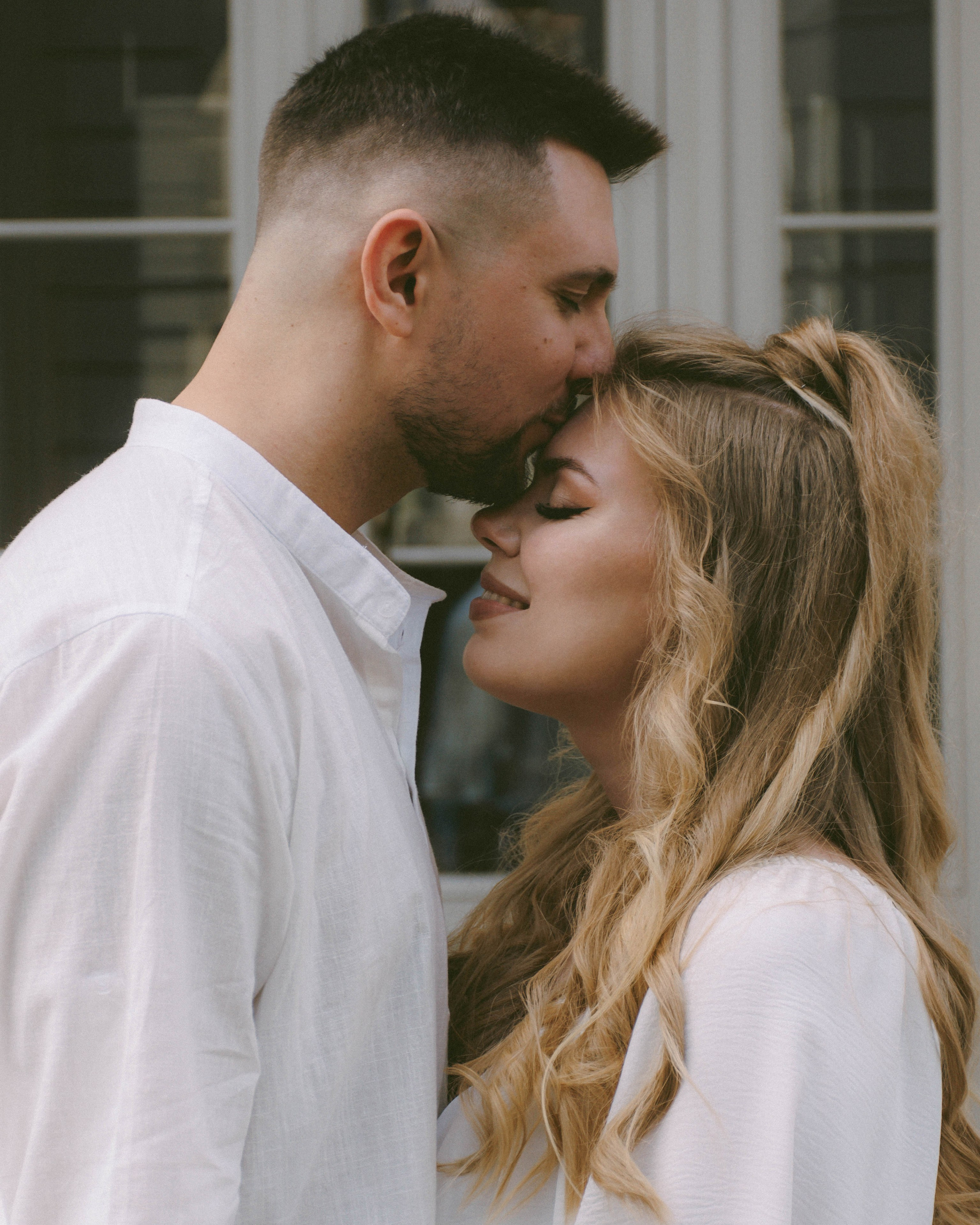 Влада и Ваня