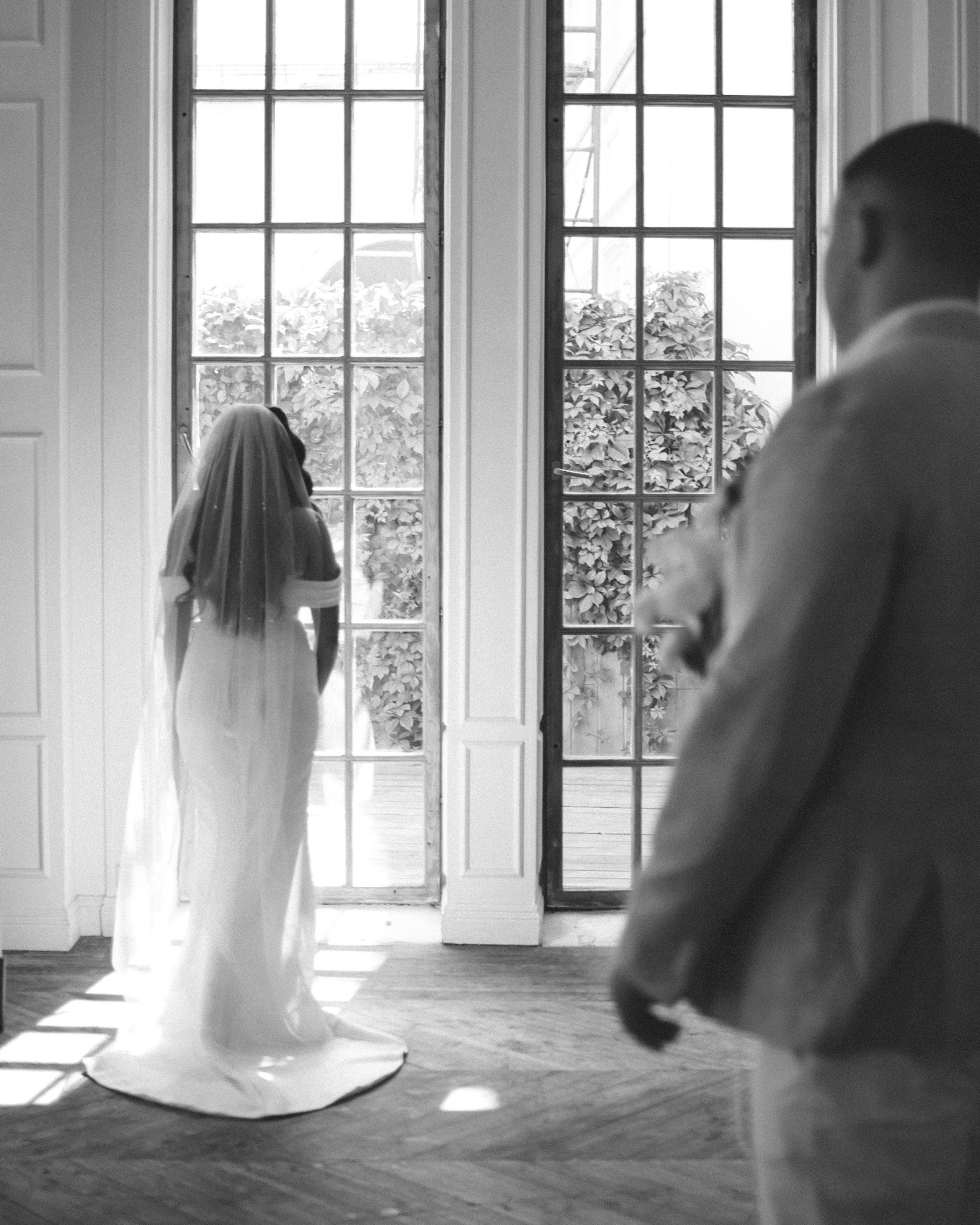 Александра и Никита