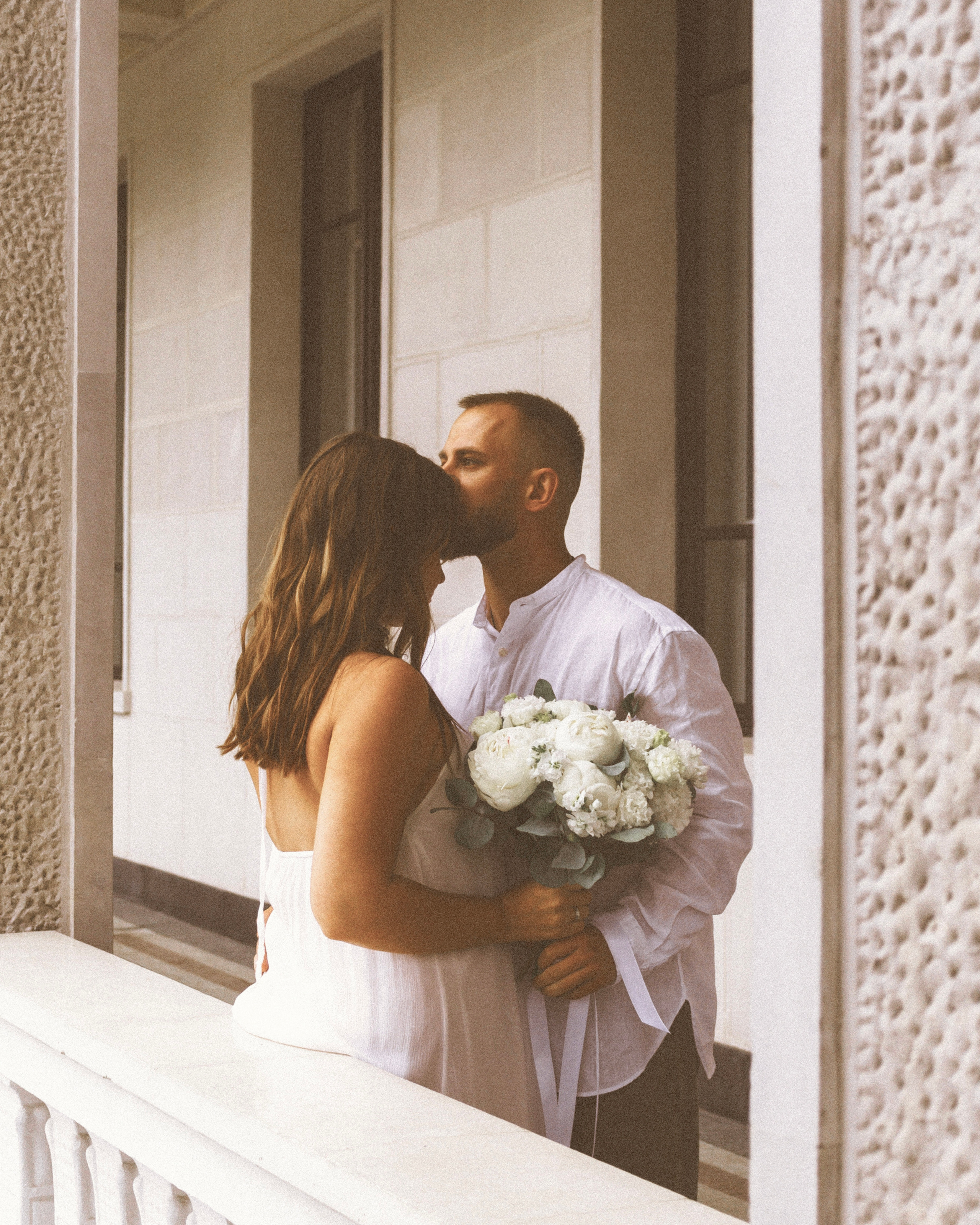 Дарья и Евгений