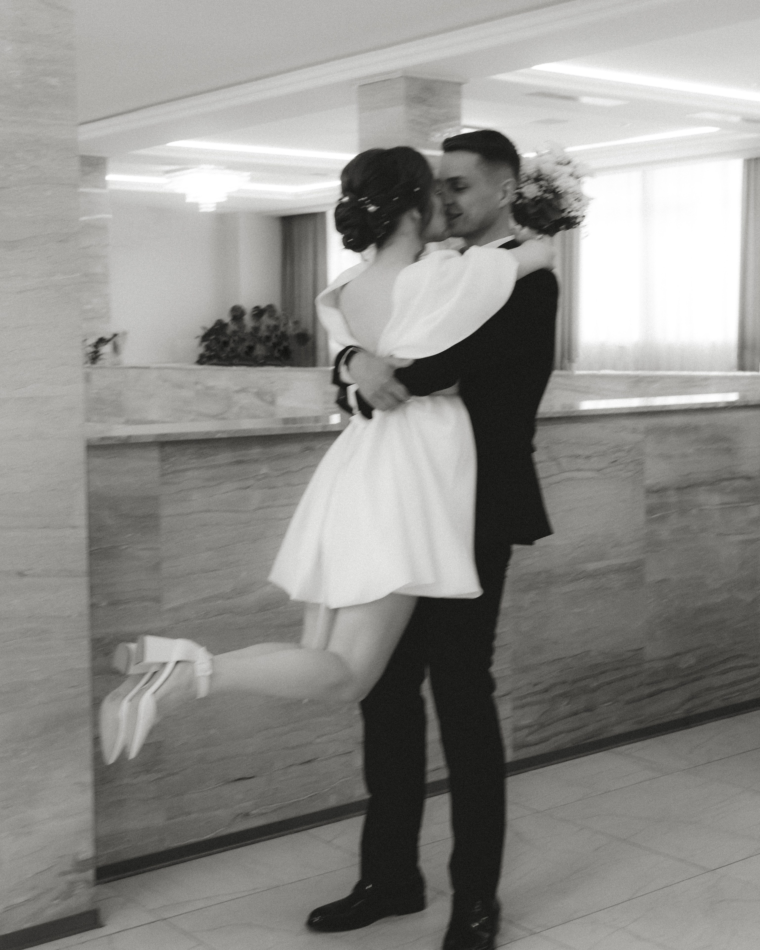 Кристина и Роберт