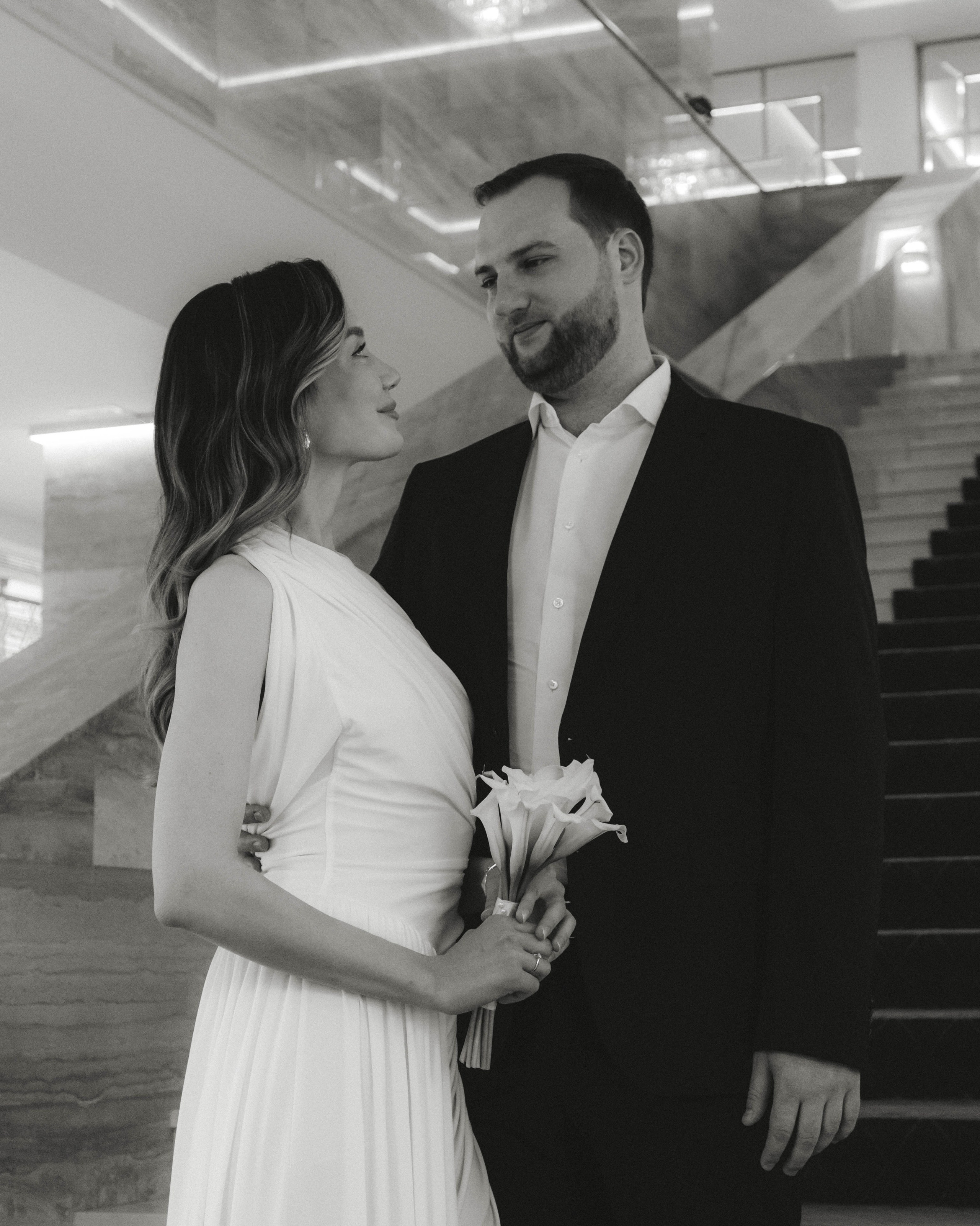 Елена и Антон