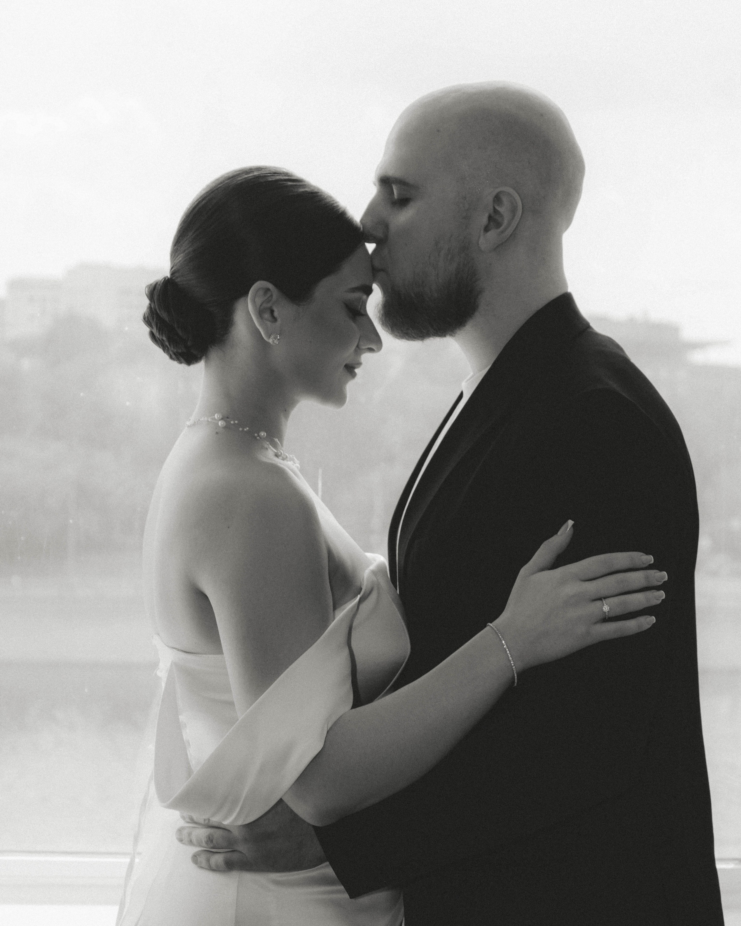 Ульяна и Илья