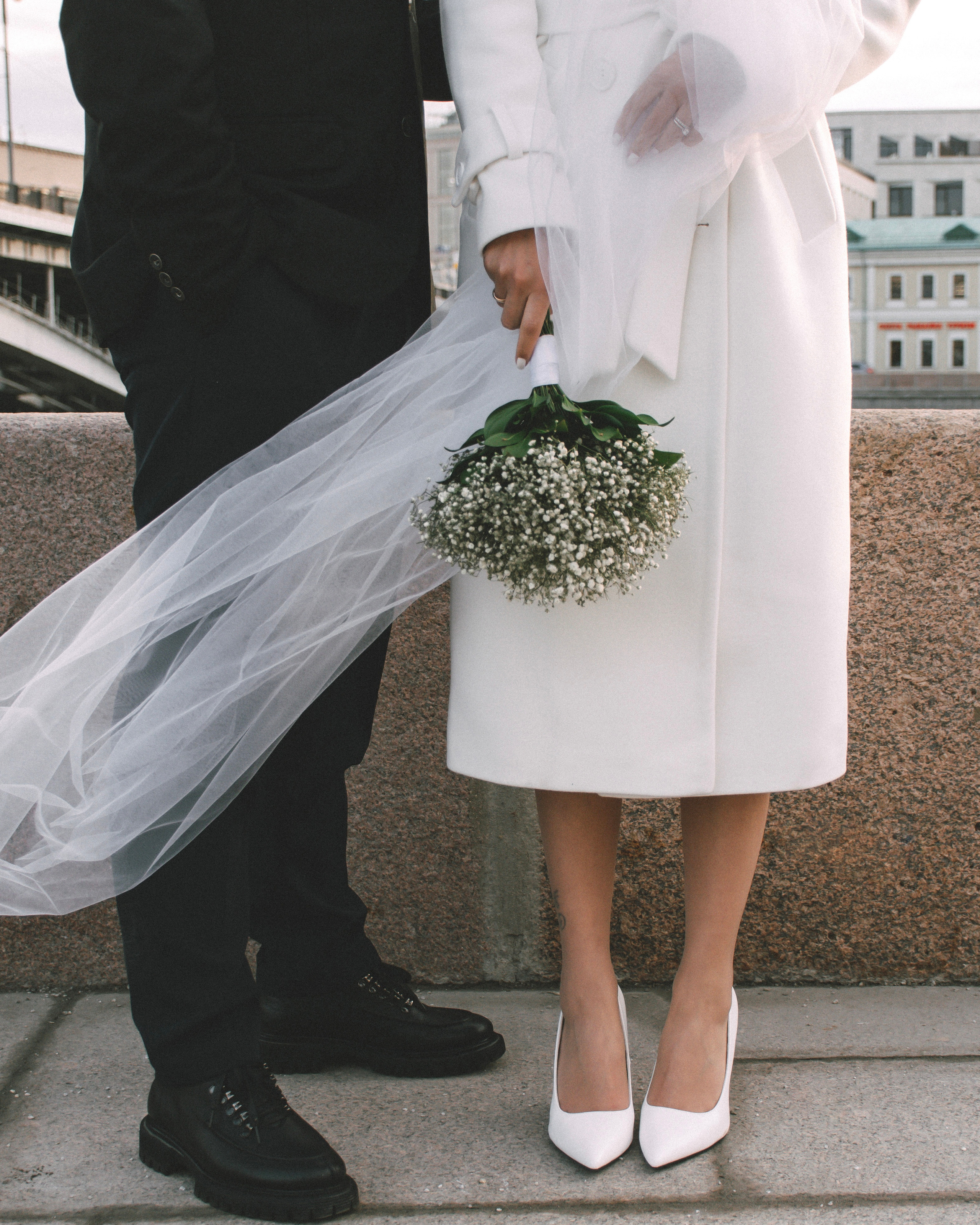 Анастасия и Иван