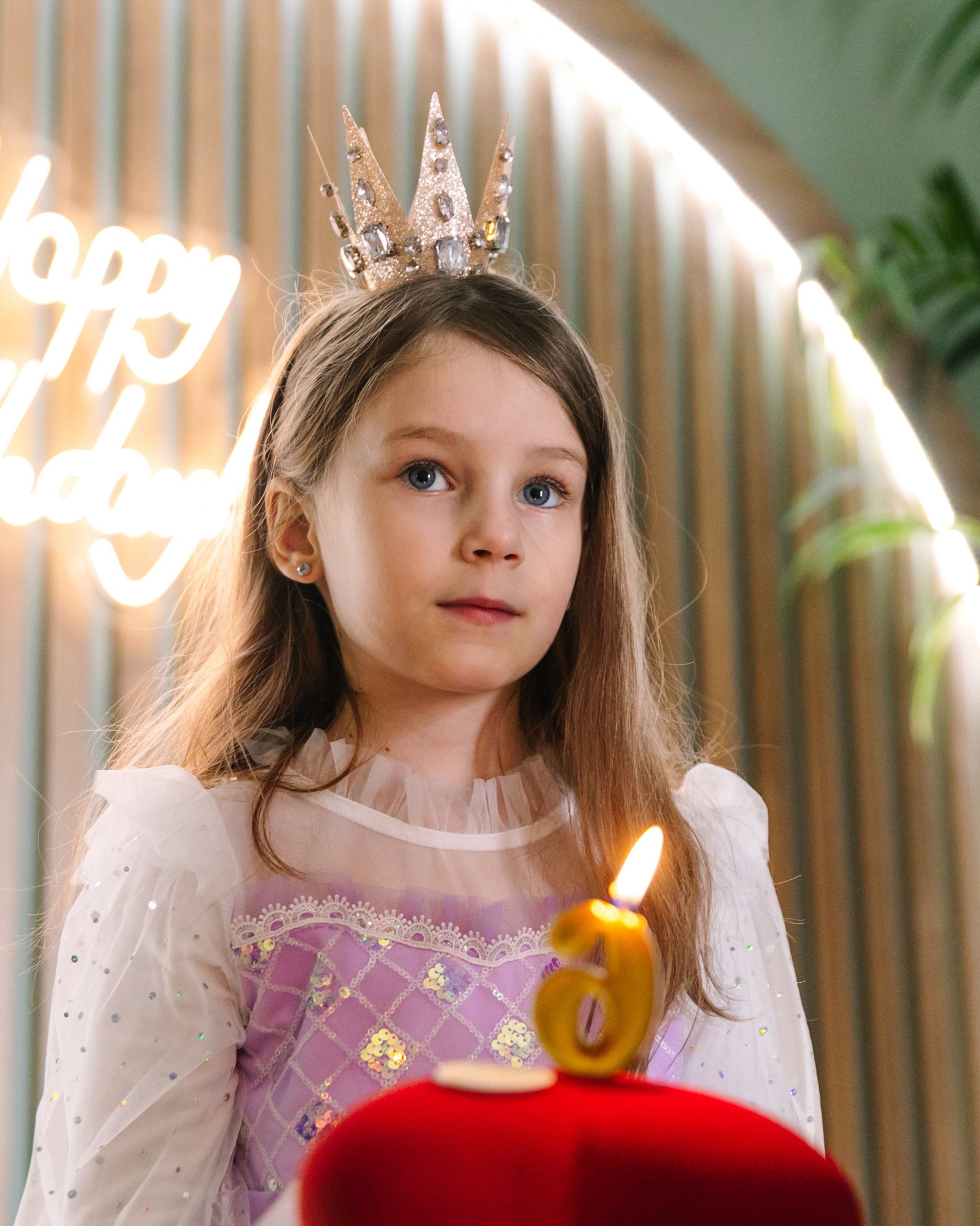 Дни рождения