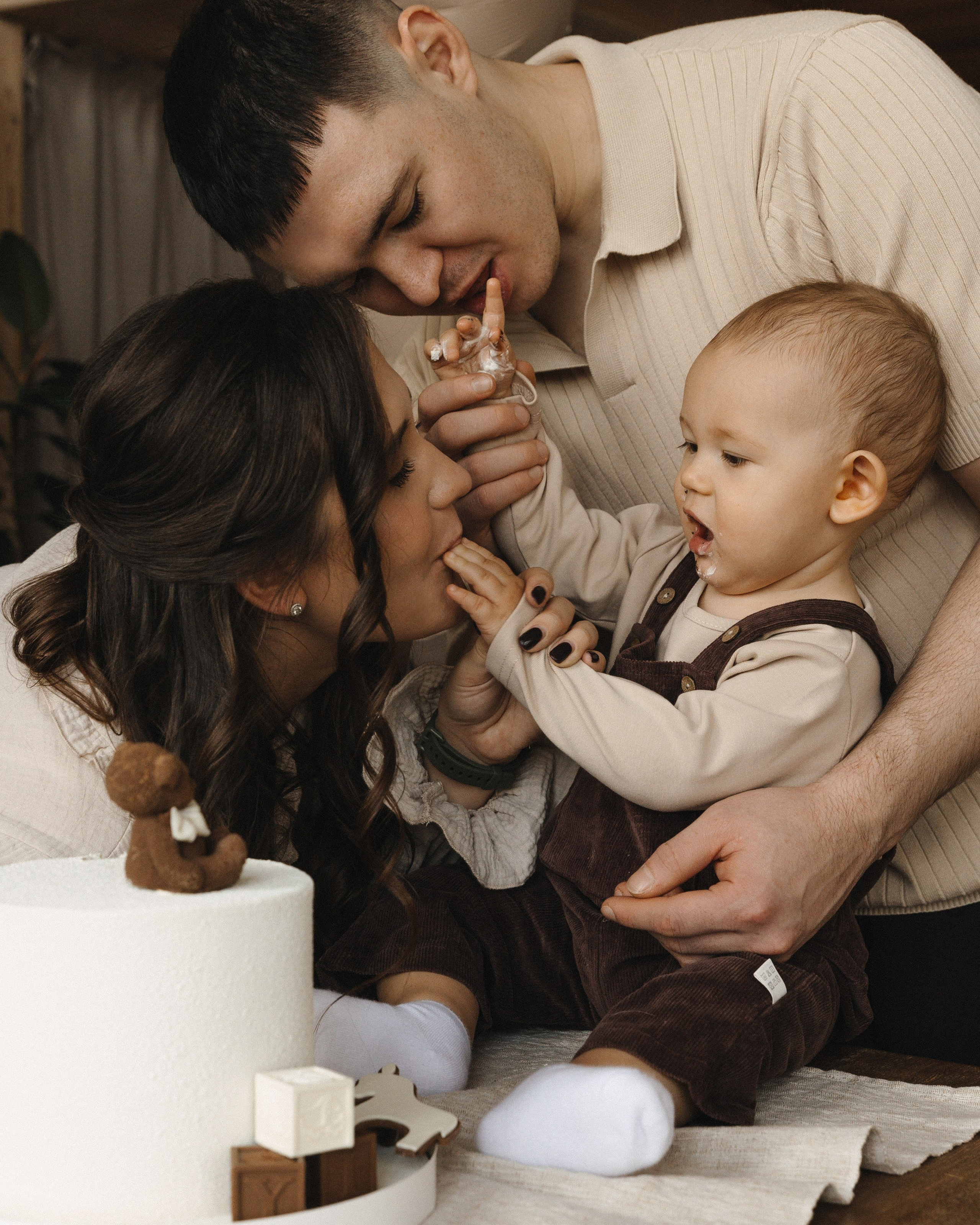 сладкие булочки