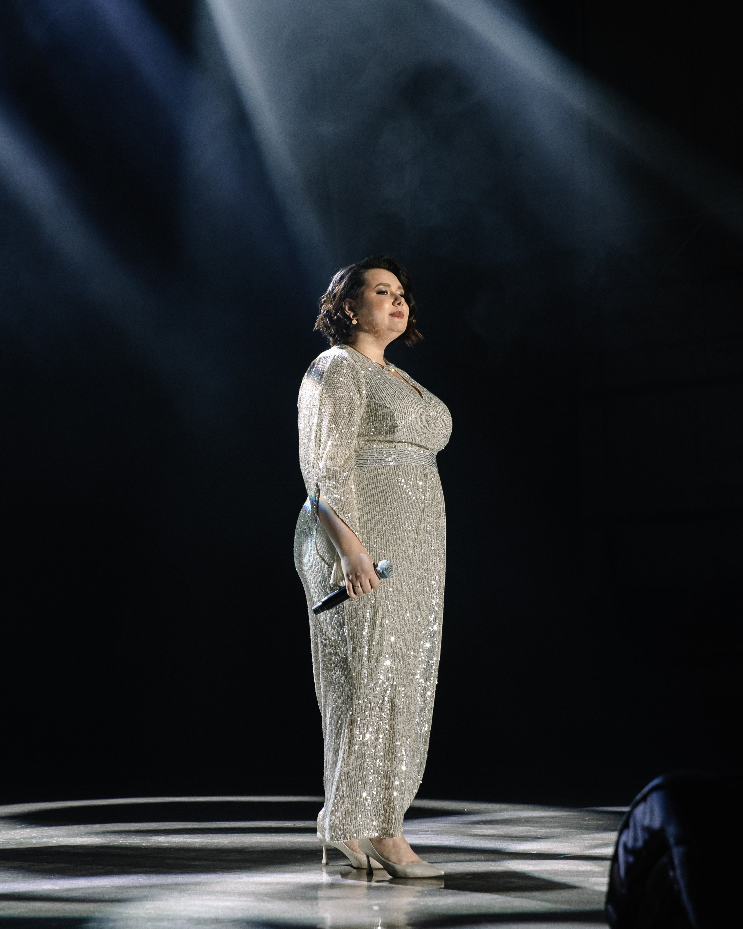 Дарья Медяник. «Найти счастье здесь»