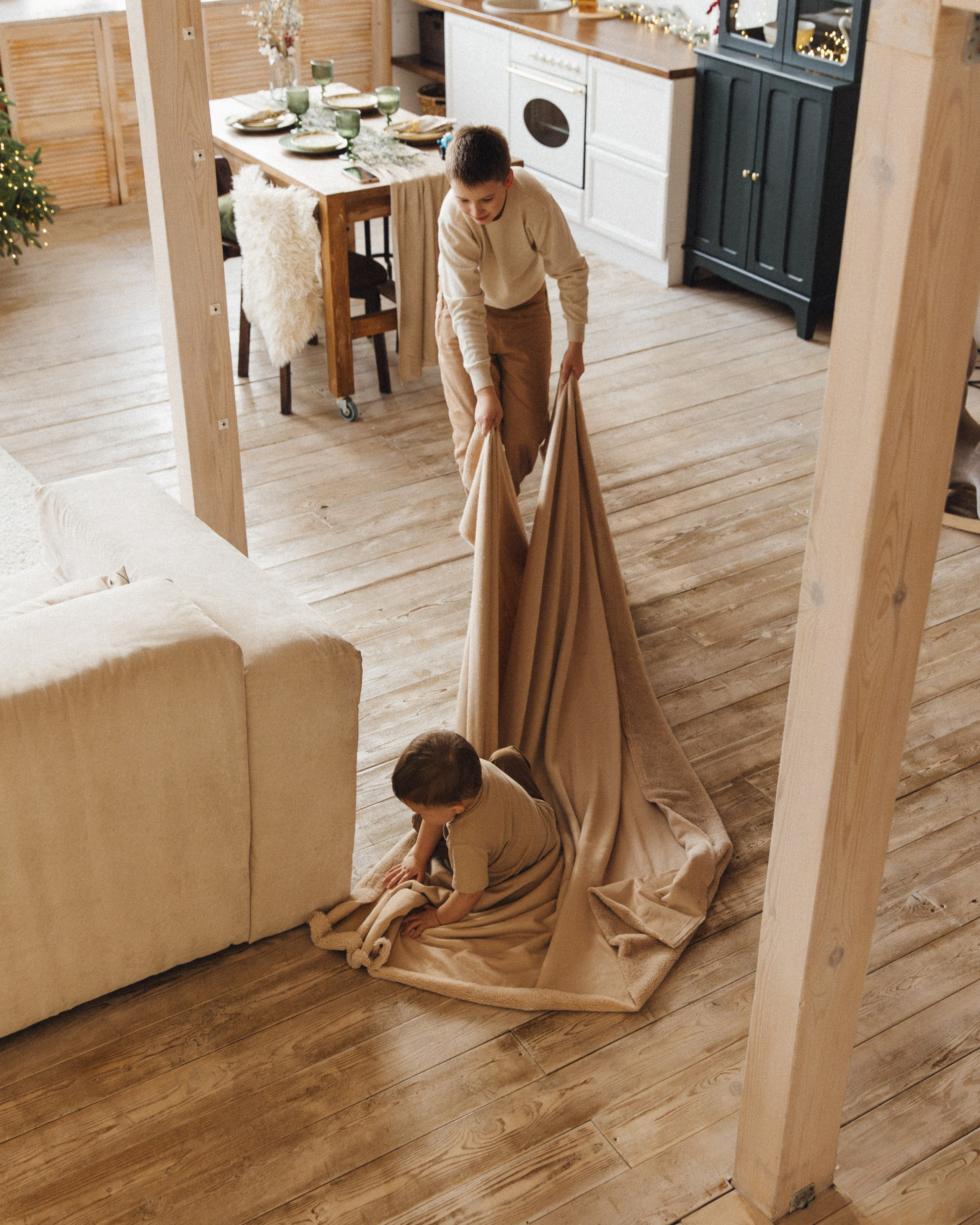 три богатыря