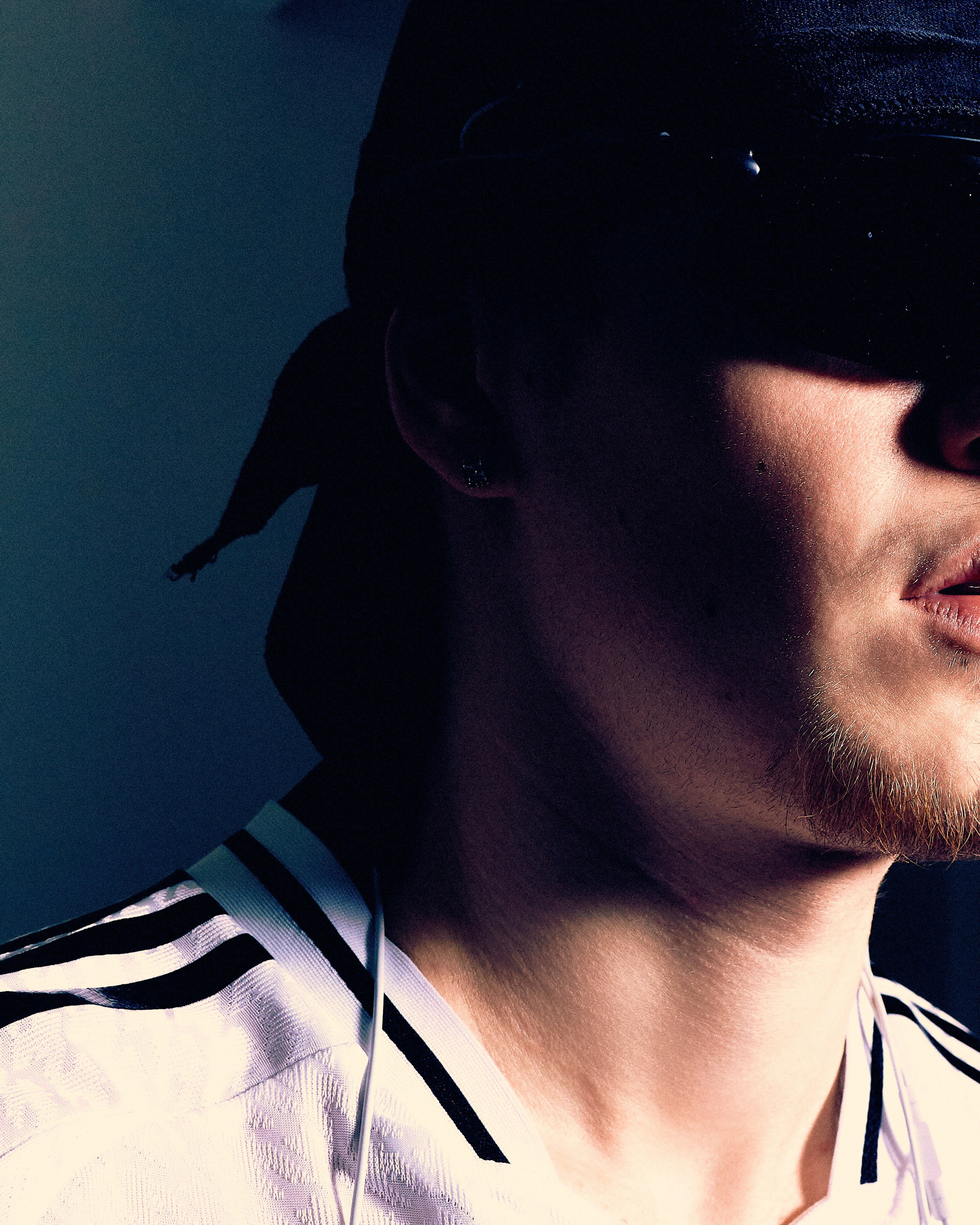 Арсений: retro y2k