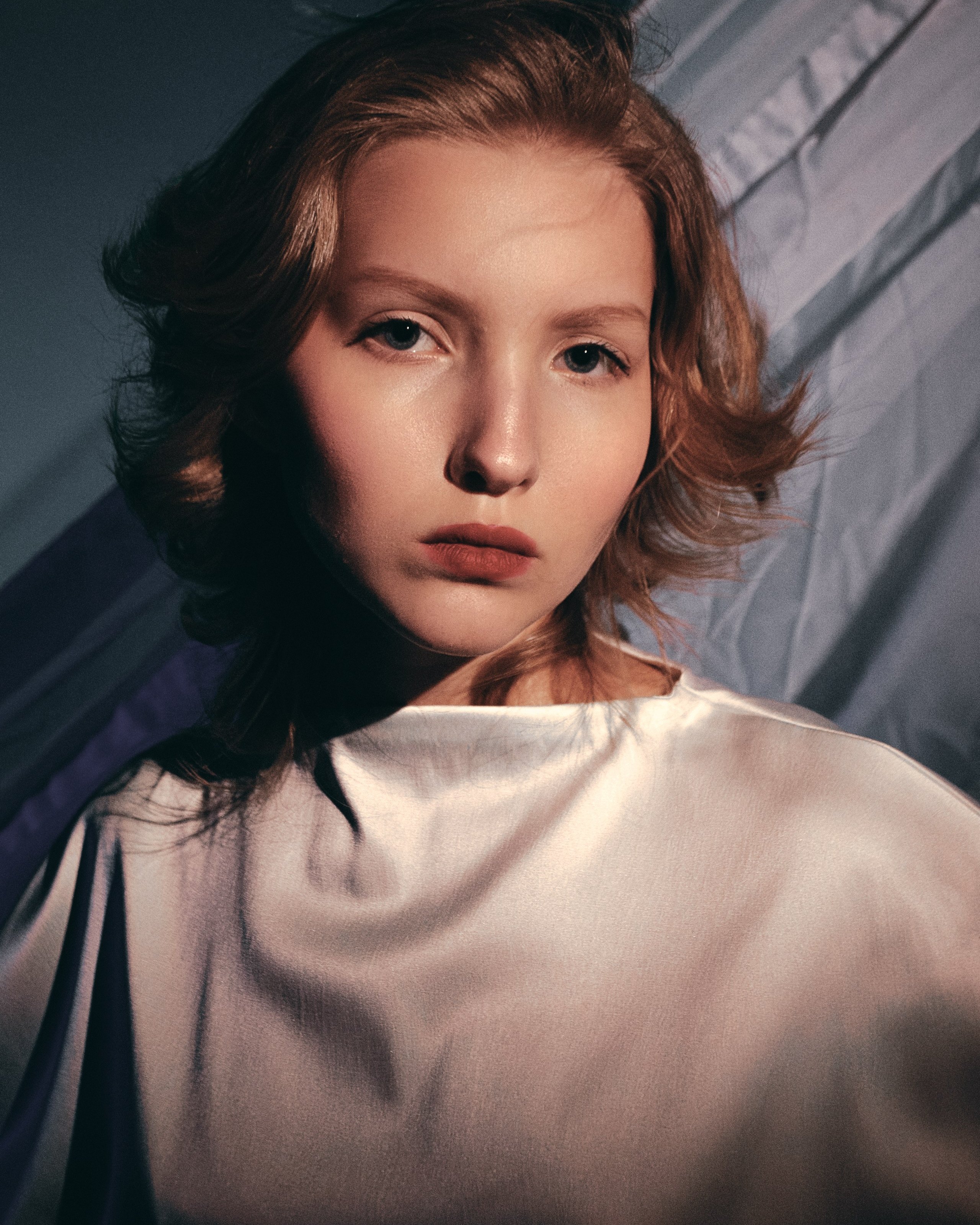 Милана: игра света и&nbsp;ткани