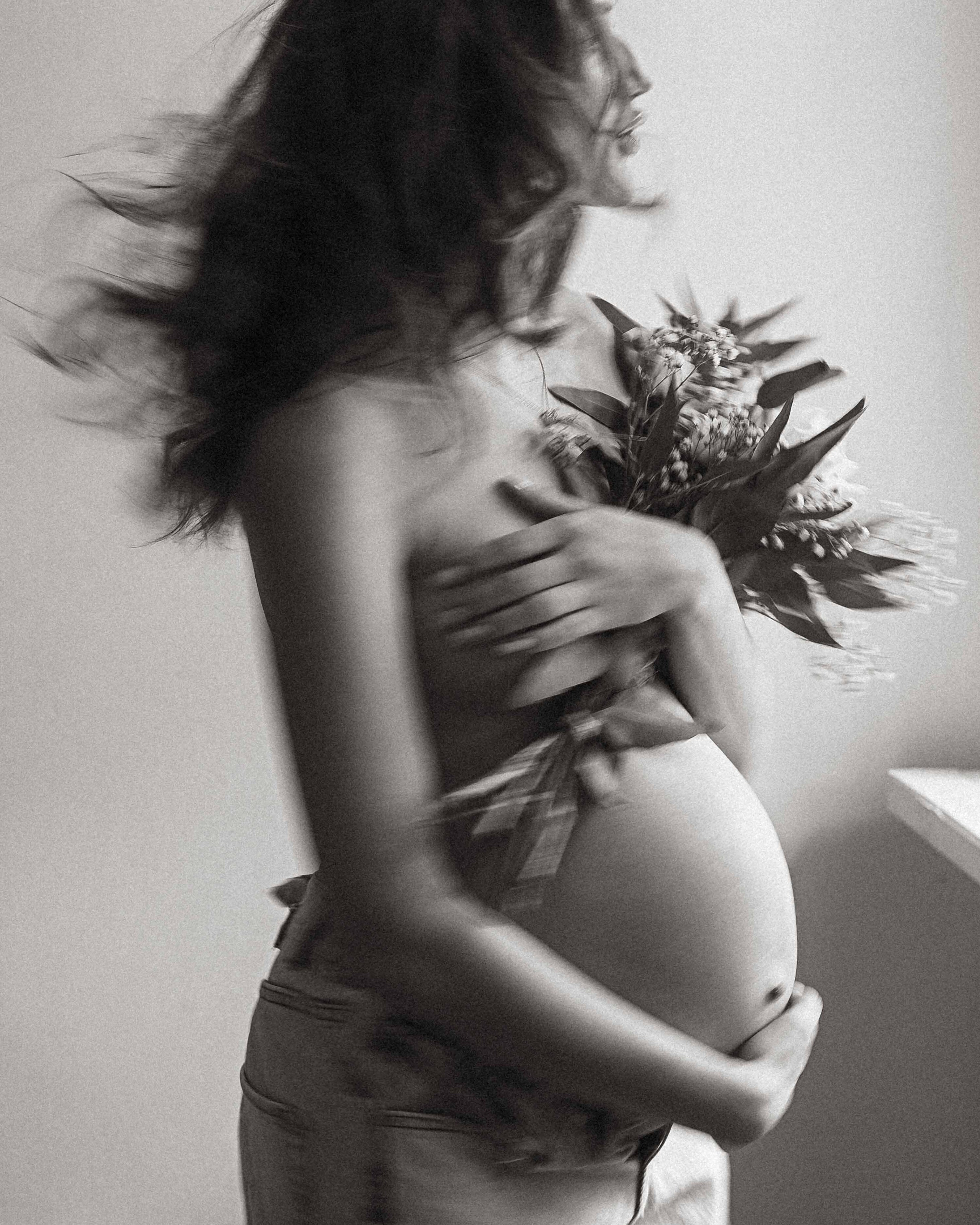 Беременность