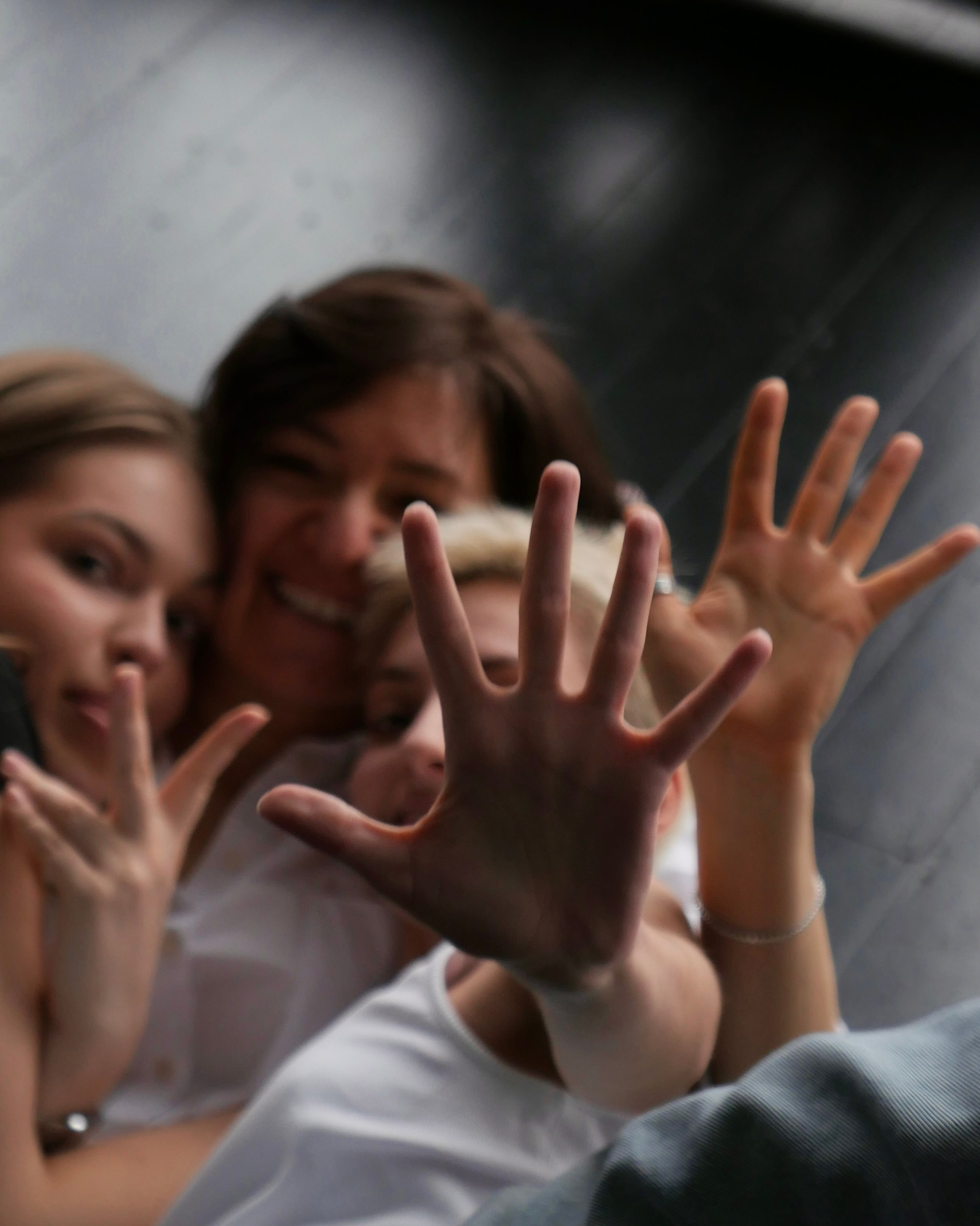 Семейная съемка