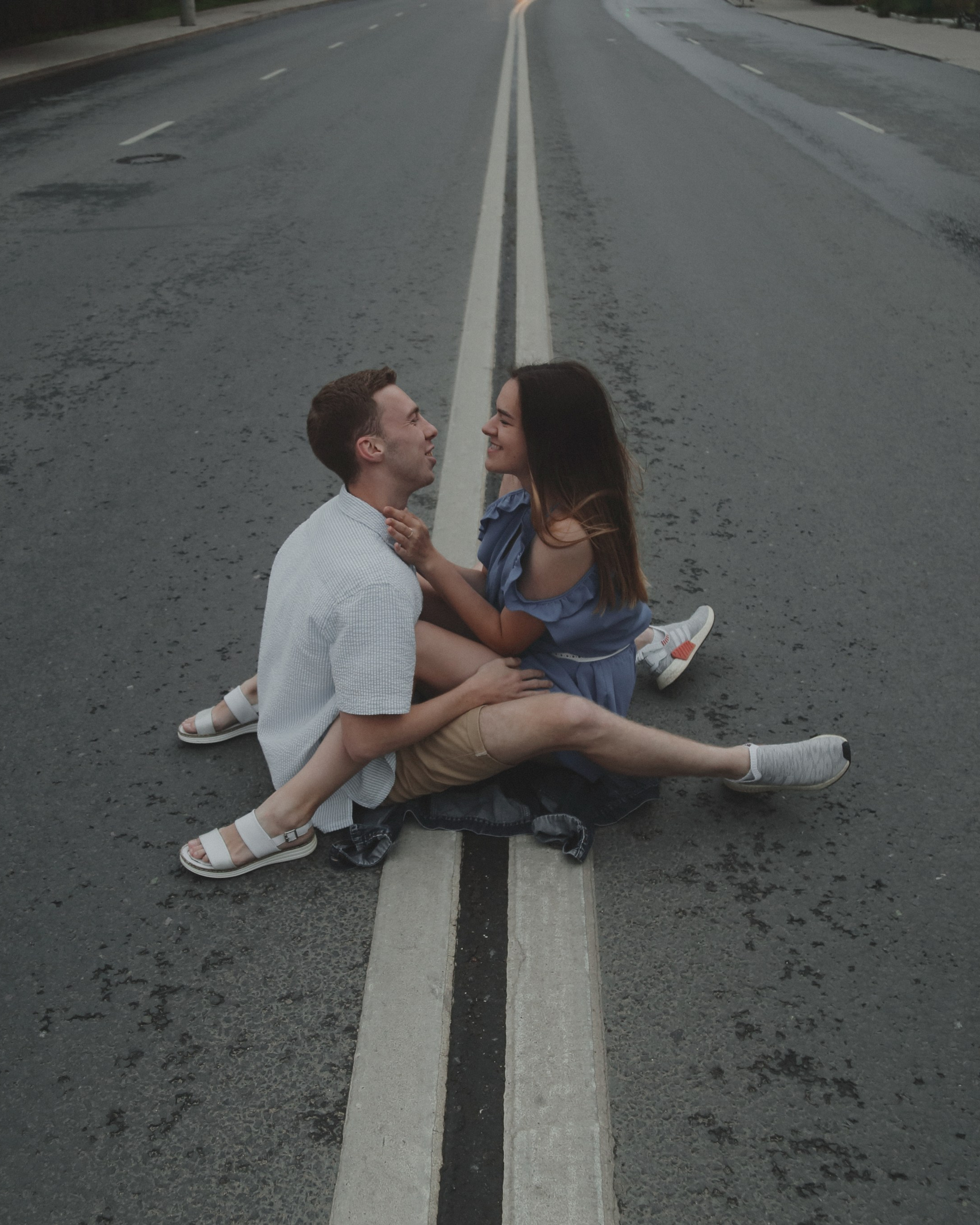 Катя и Саша, 2022 и 2023