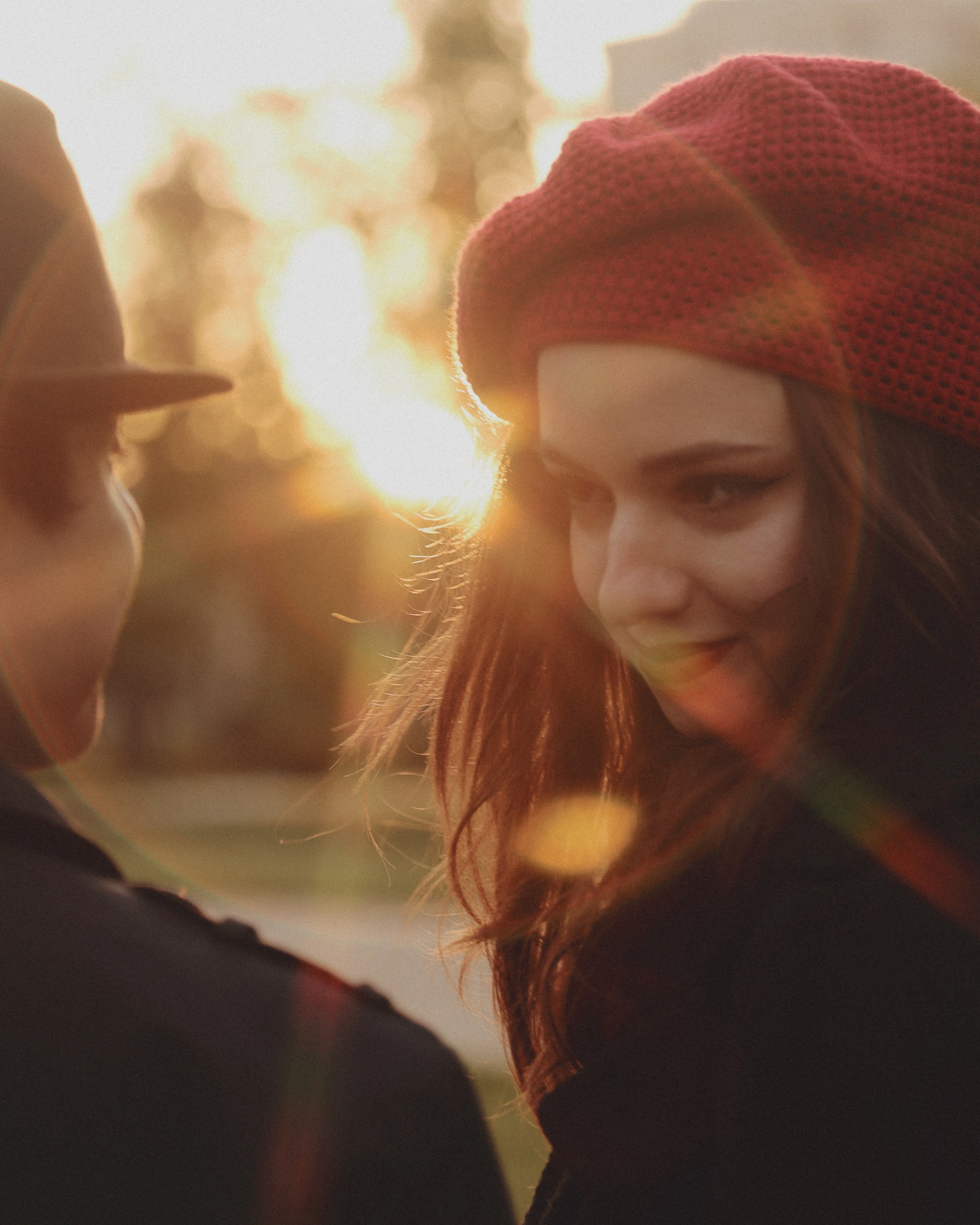 Ирина и Александр