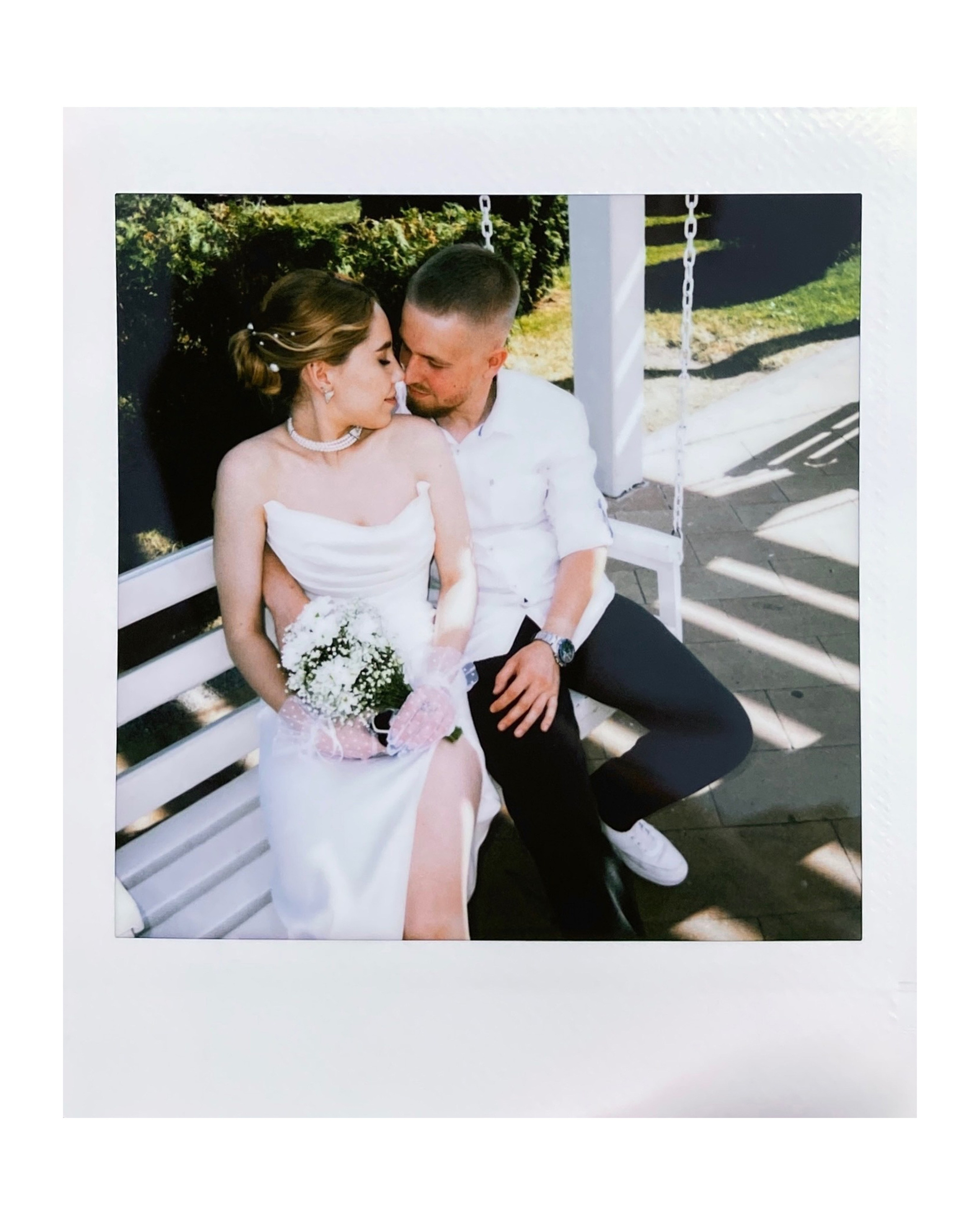 Вика и Дима