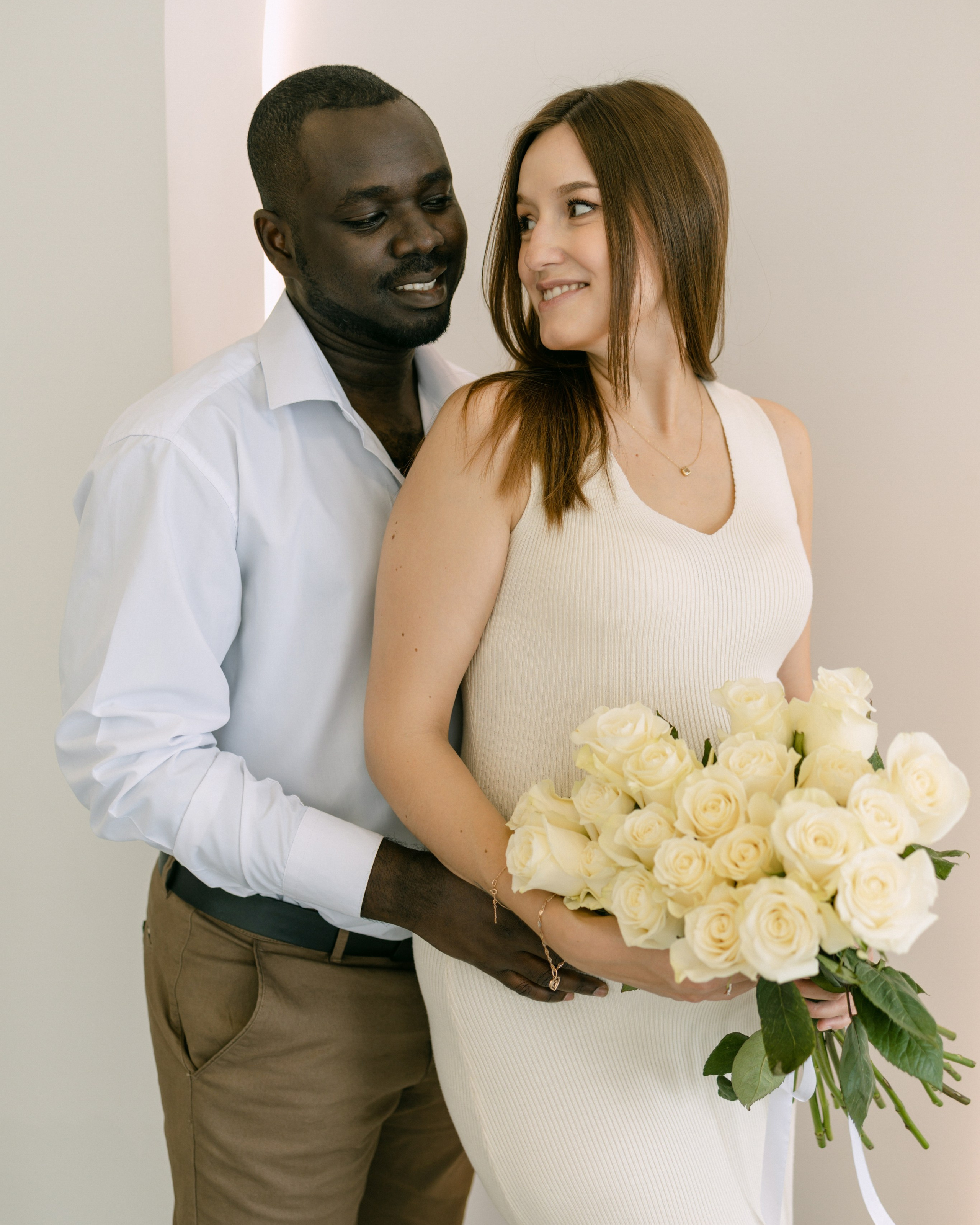 Олеся и Пито